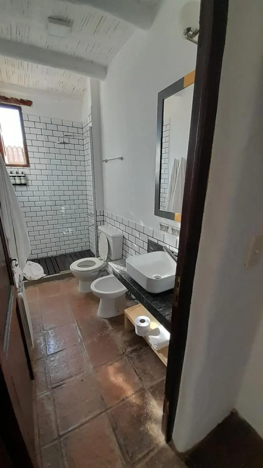 Superior Double or Twin Room with Terrace in El Cortijo Hotel Boutique Superior Double or Twin Room with Terrace in El Cortijo Hotel Boutique