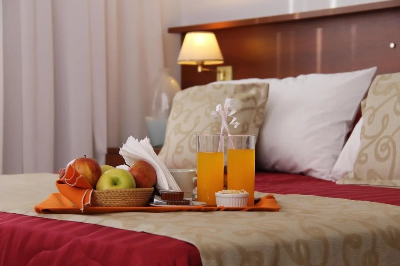 Hostal Del Sol Spa