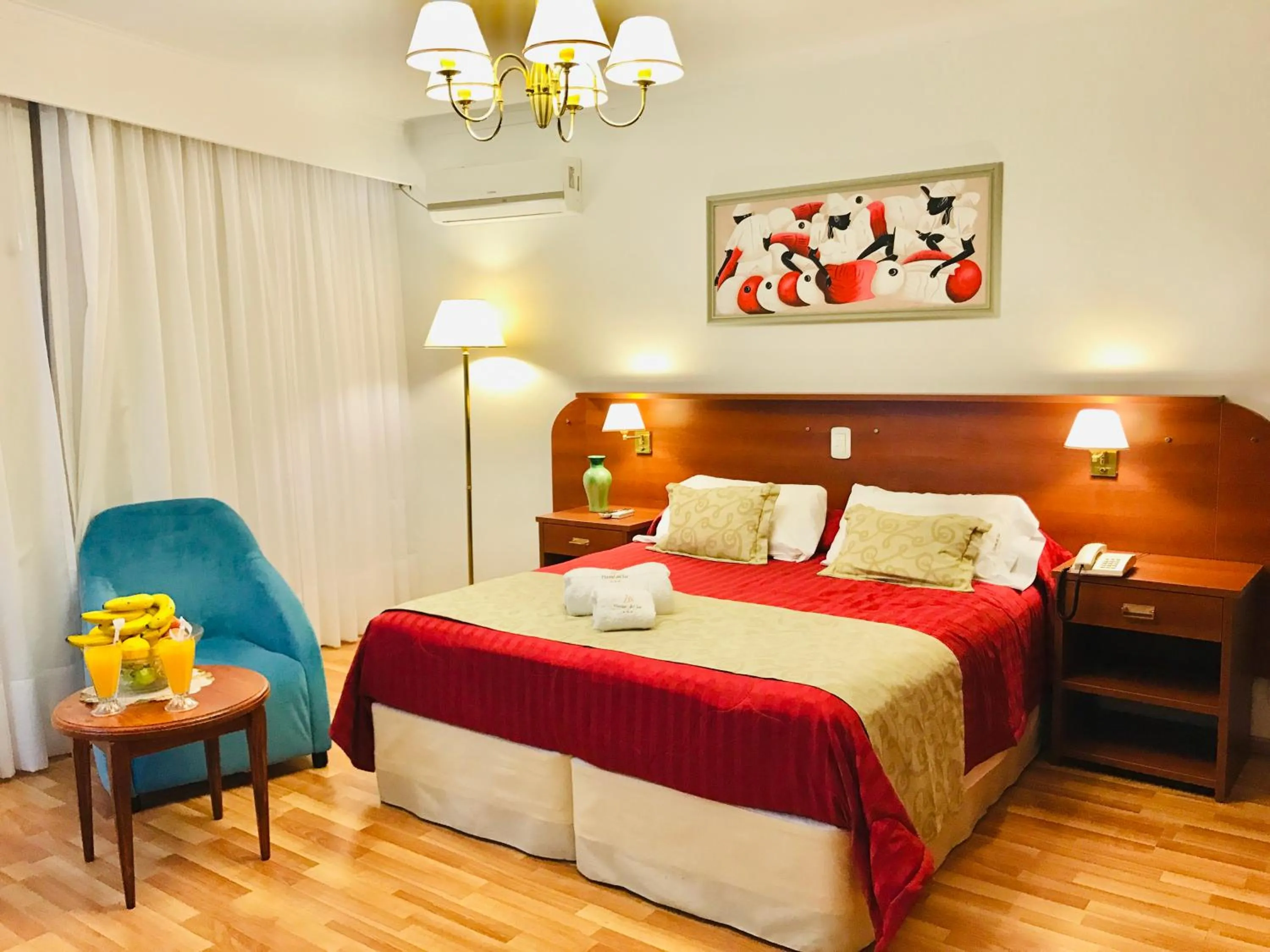 Hostal Del Sol Spa
