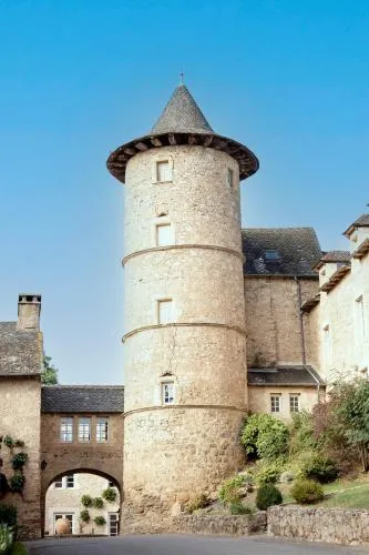Château de Fontanges