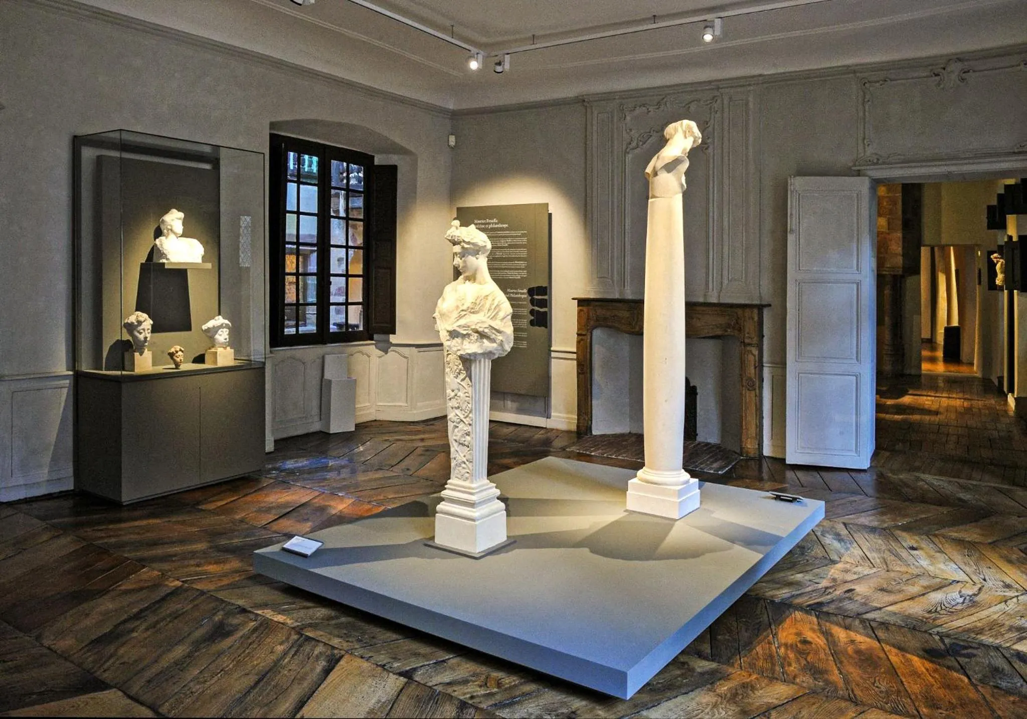 Activities in Château de Fontanges