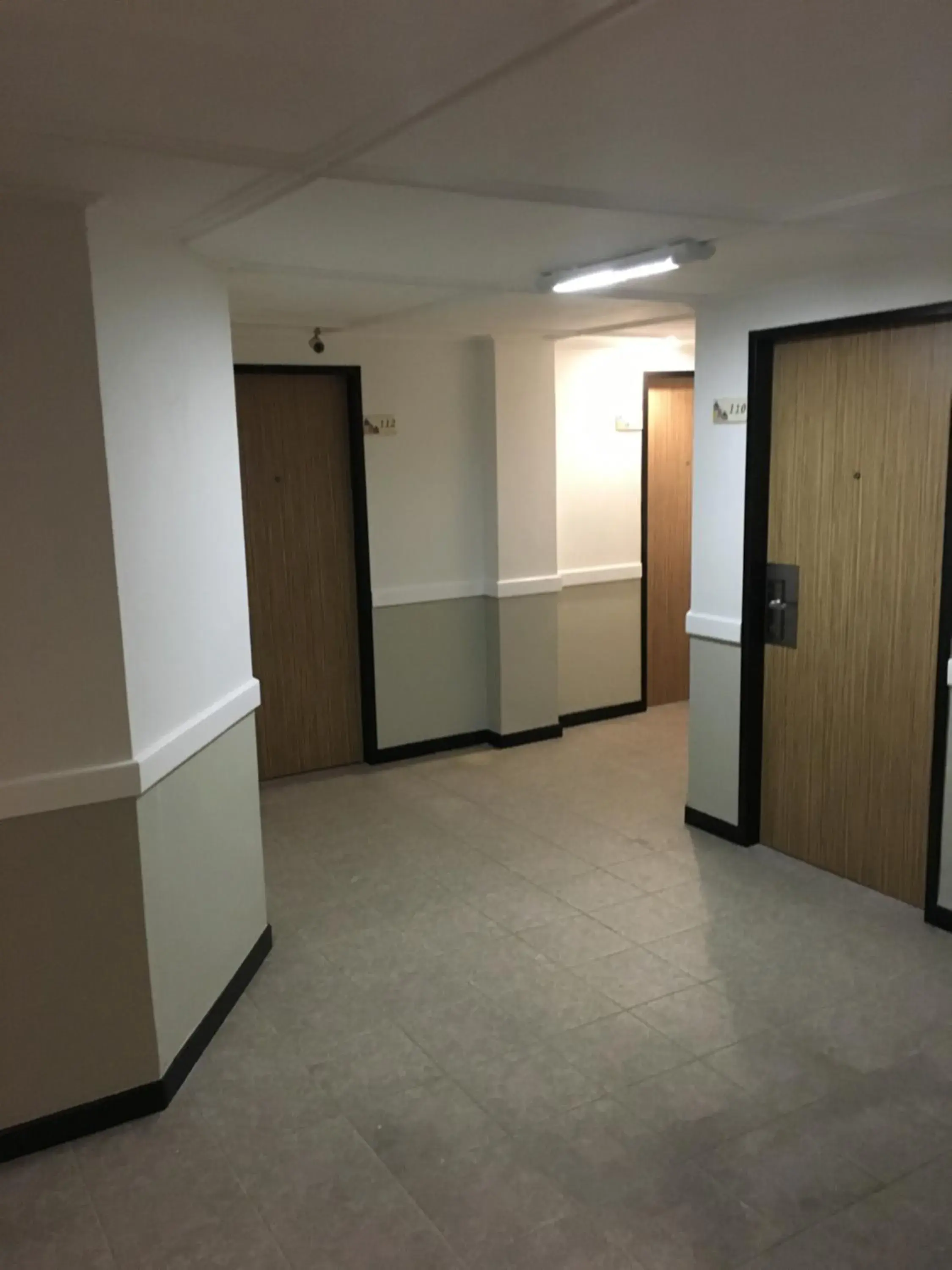 Property building in San Marco Hotel Curacao & Casino Property building in San Marco Hotel Curacao & Casino