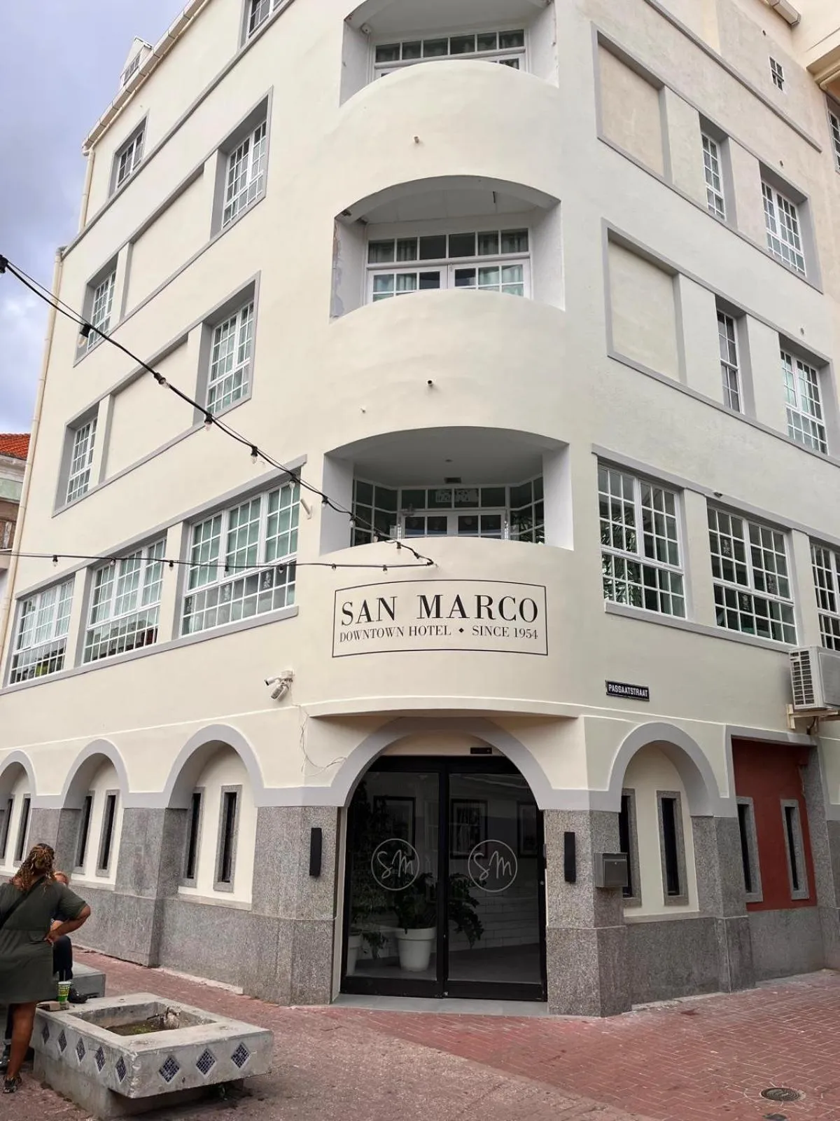 San Marco Hotel Curacao & Casino