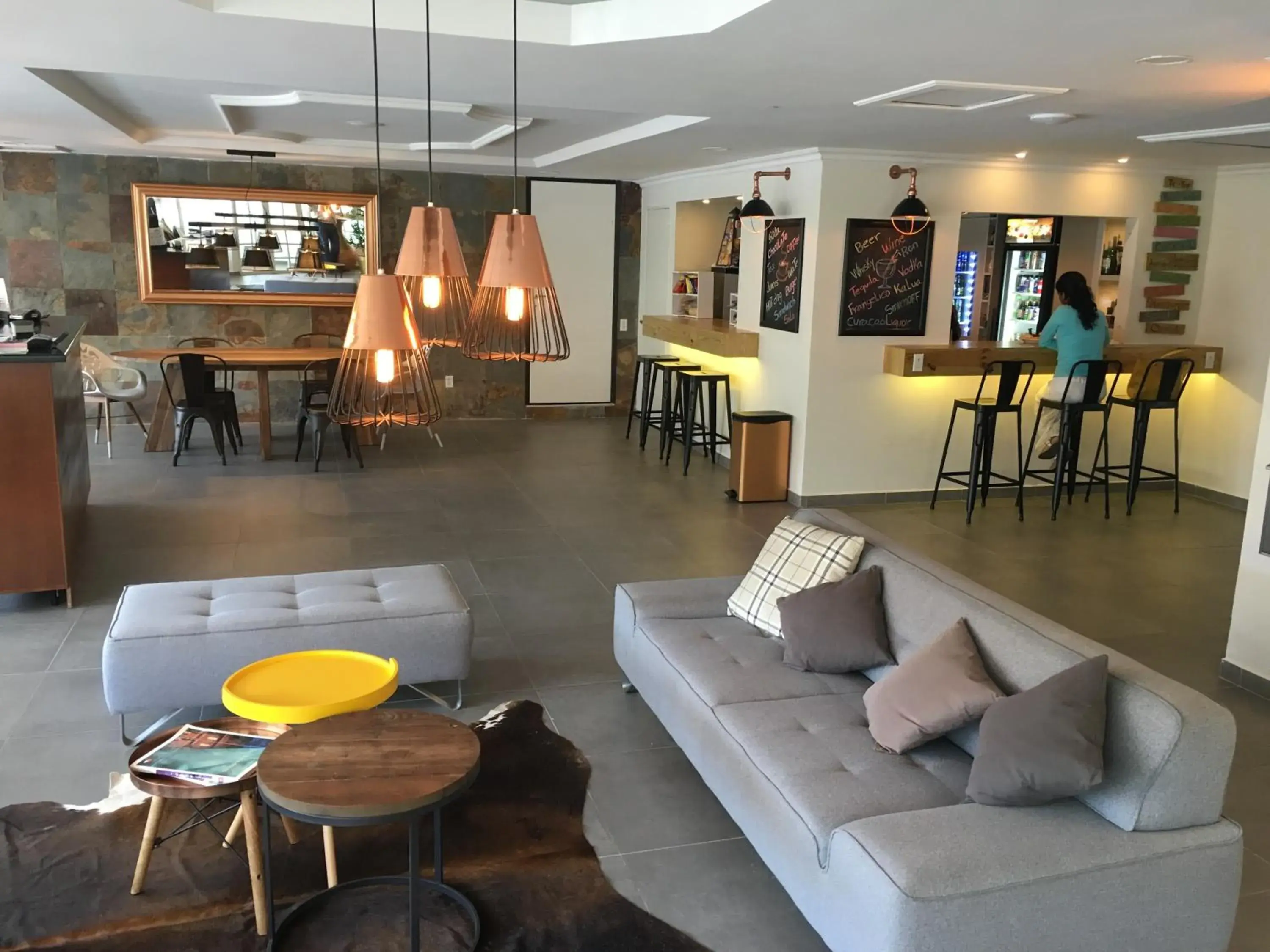 Restaurant/places to eat in San Marco Hotel Curacao & Casino Restaurant/places to eat in San Marco Hotel Curacao & Casino