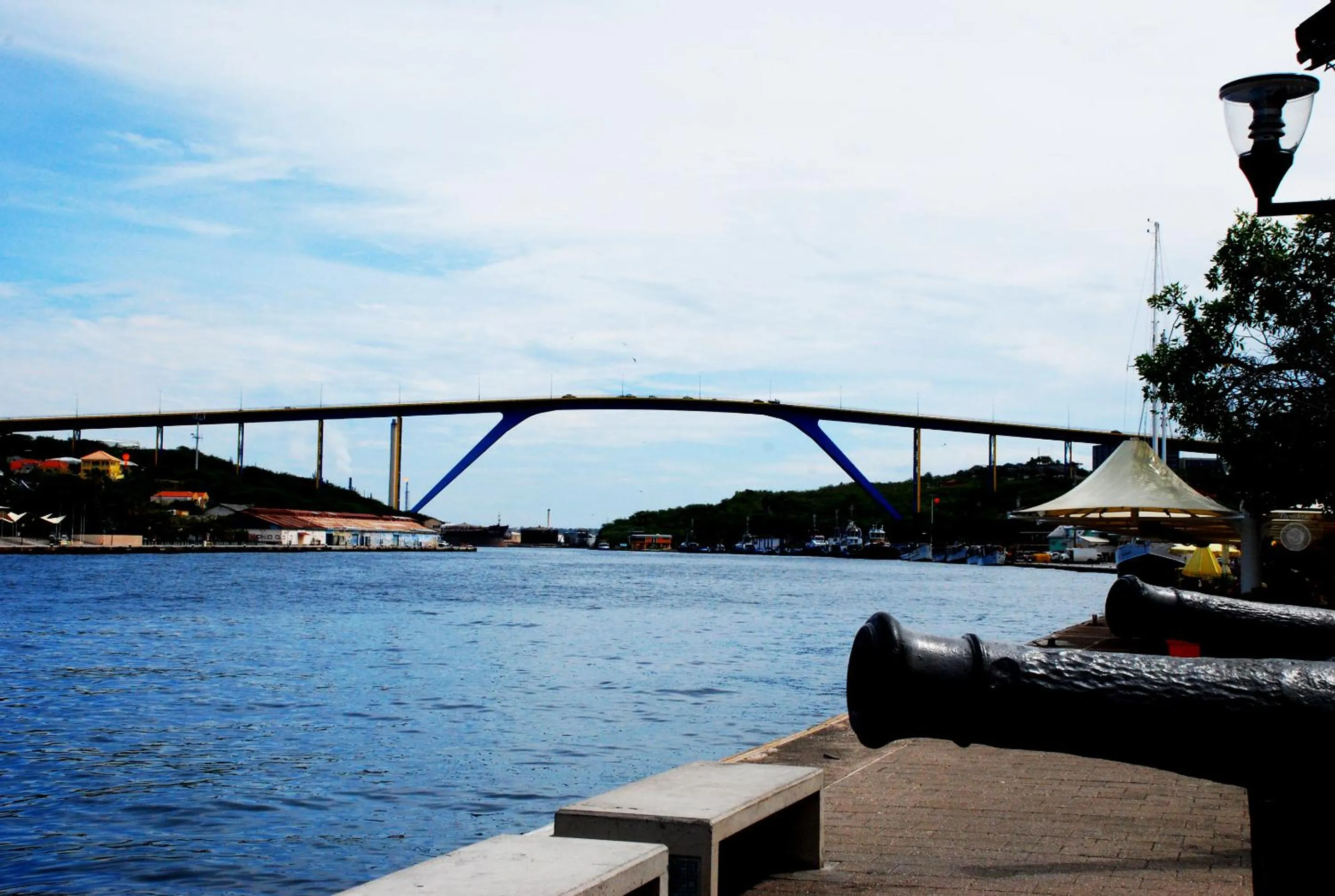 Nearby landmark in San Marco Hotel Curacao & Casino