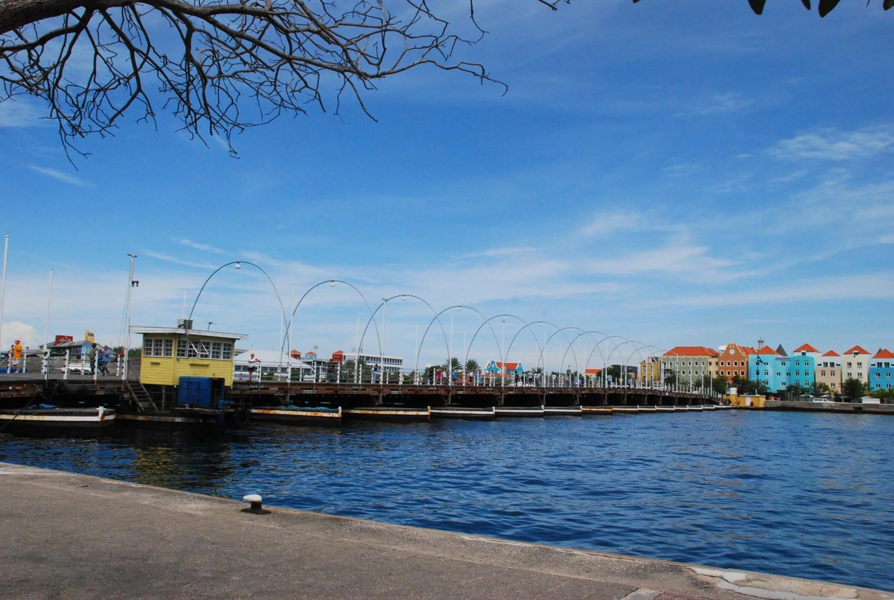 Nearby landmark in San Marco Hotel Curacao & Casino
