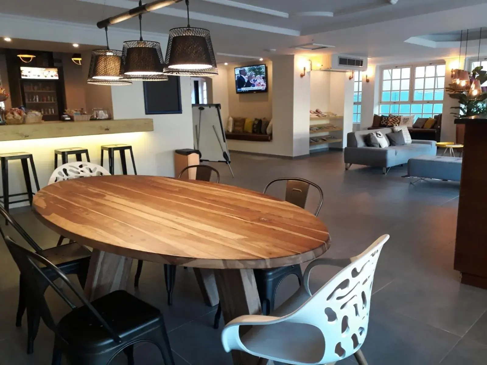 Restaurant/places to eat in San Marco Hotel Curacao & Casino Restaurant/places to eat in San Marco Hotel Curacao & Casino