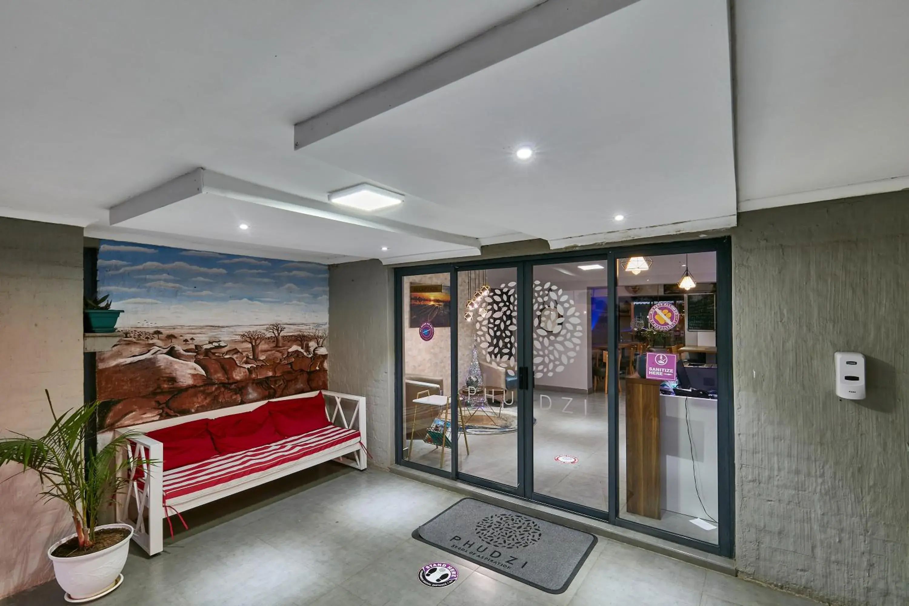 Phudzi Hotel Phudzi Hotel