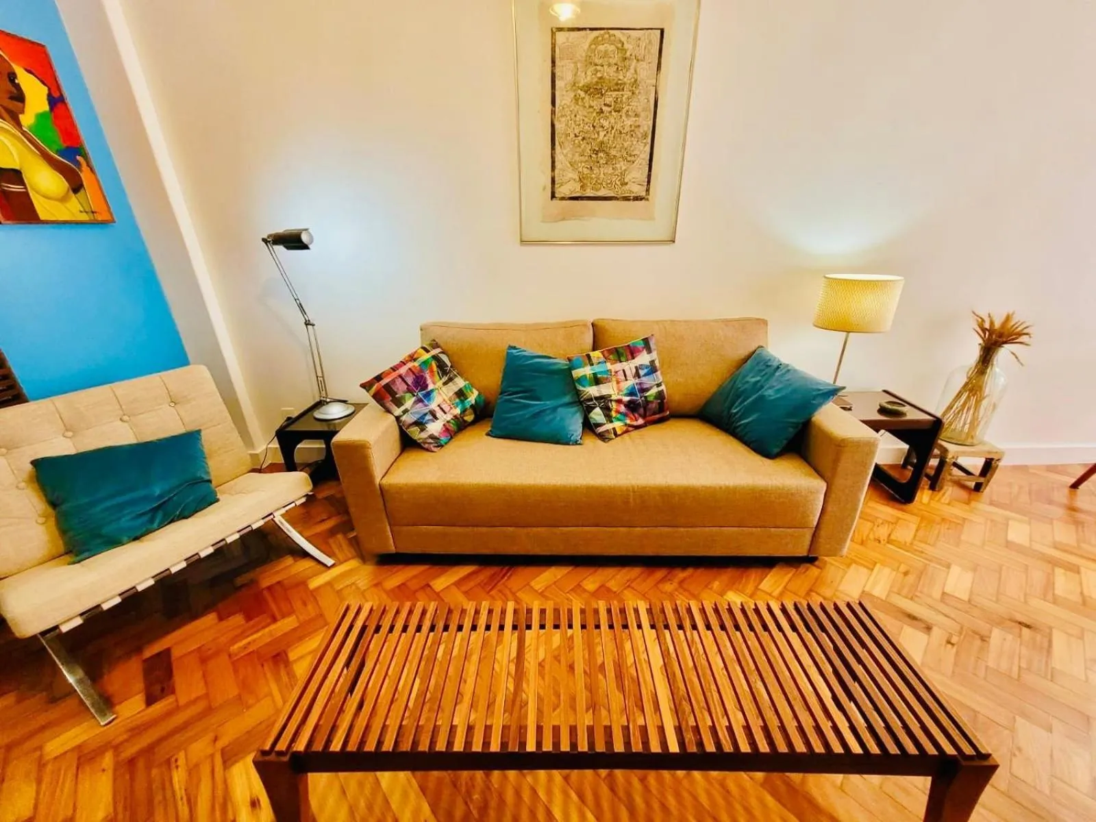 Sala Quarto Copa Ipanema Ao Lado Arpoador