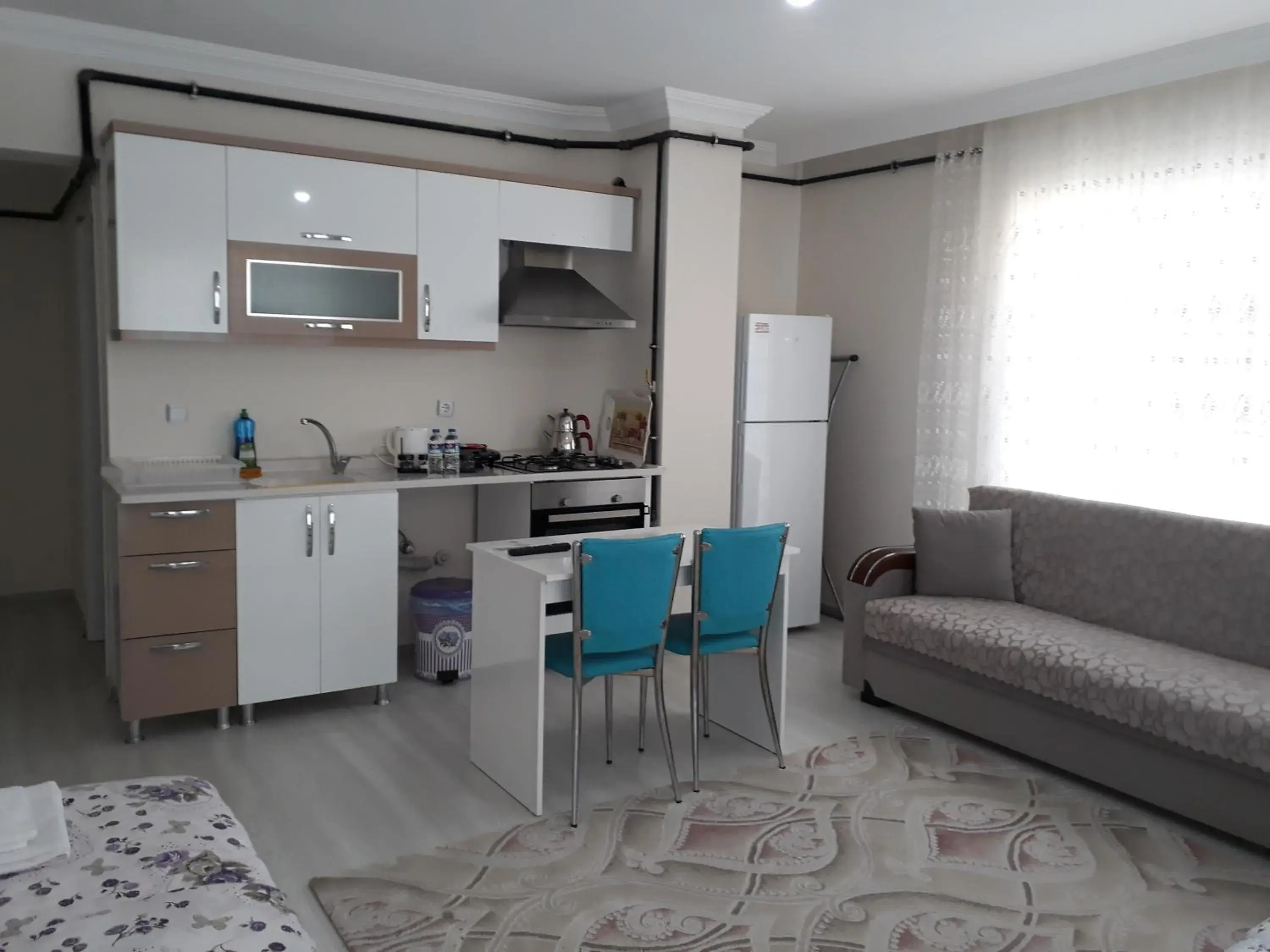 Dr Aslan Apart Hotel Dr Aslan Apart Hotel