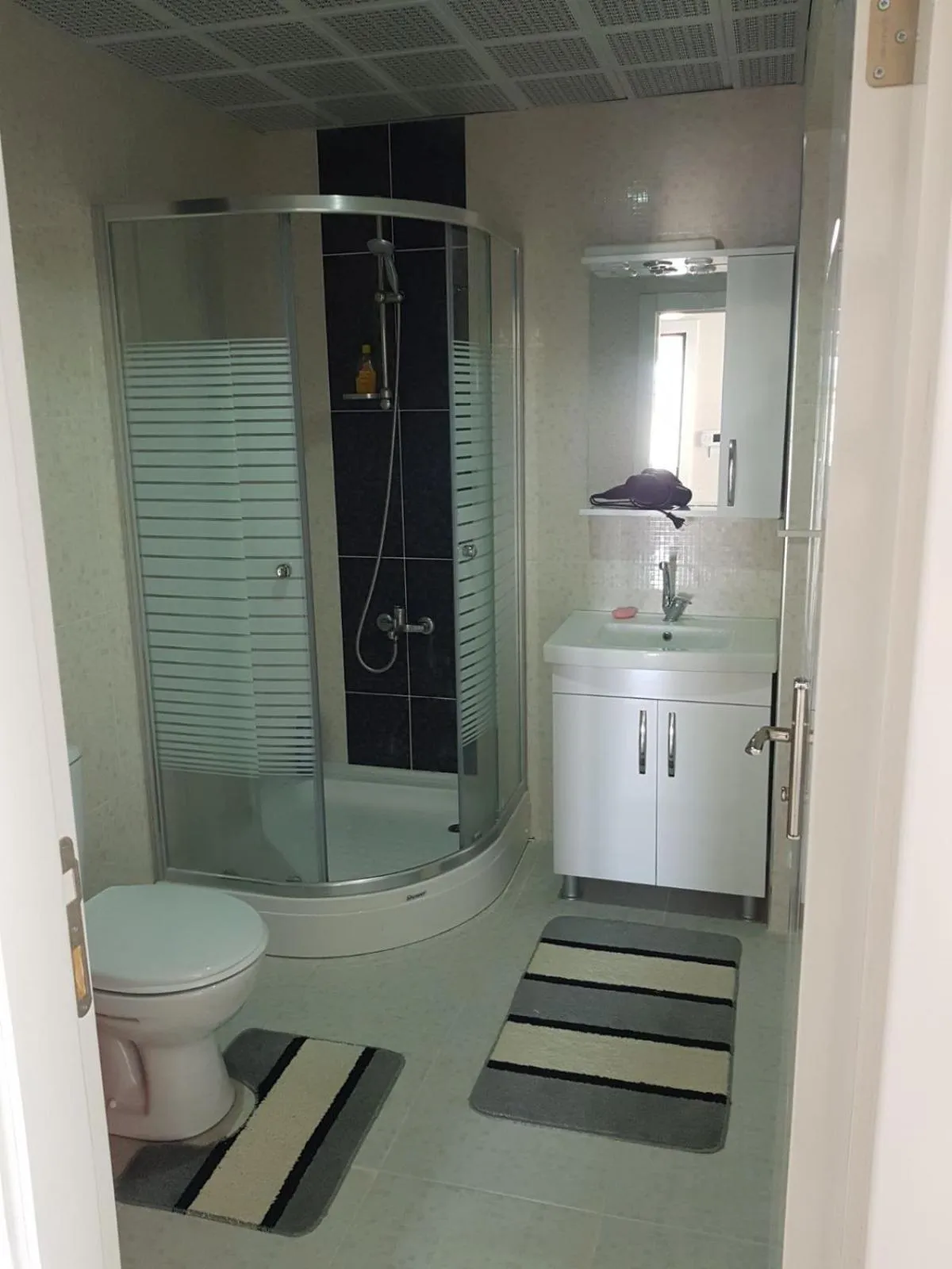 Dr Aslan Apart Hotel