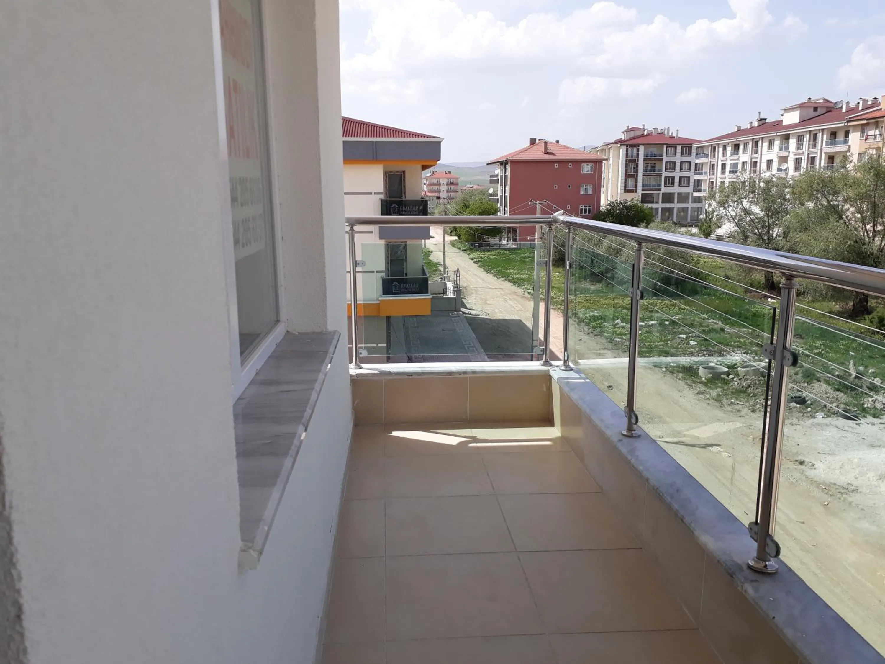 Dr Aslan Apart Hotel