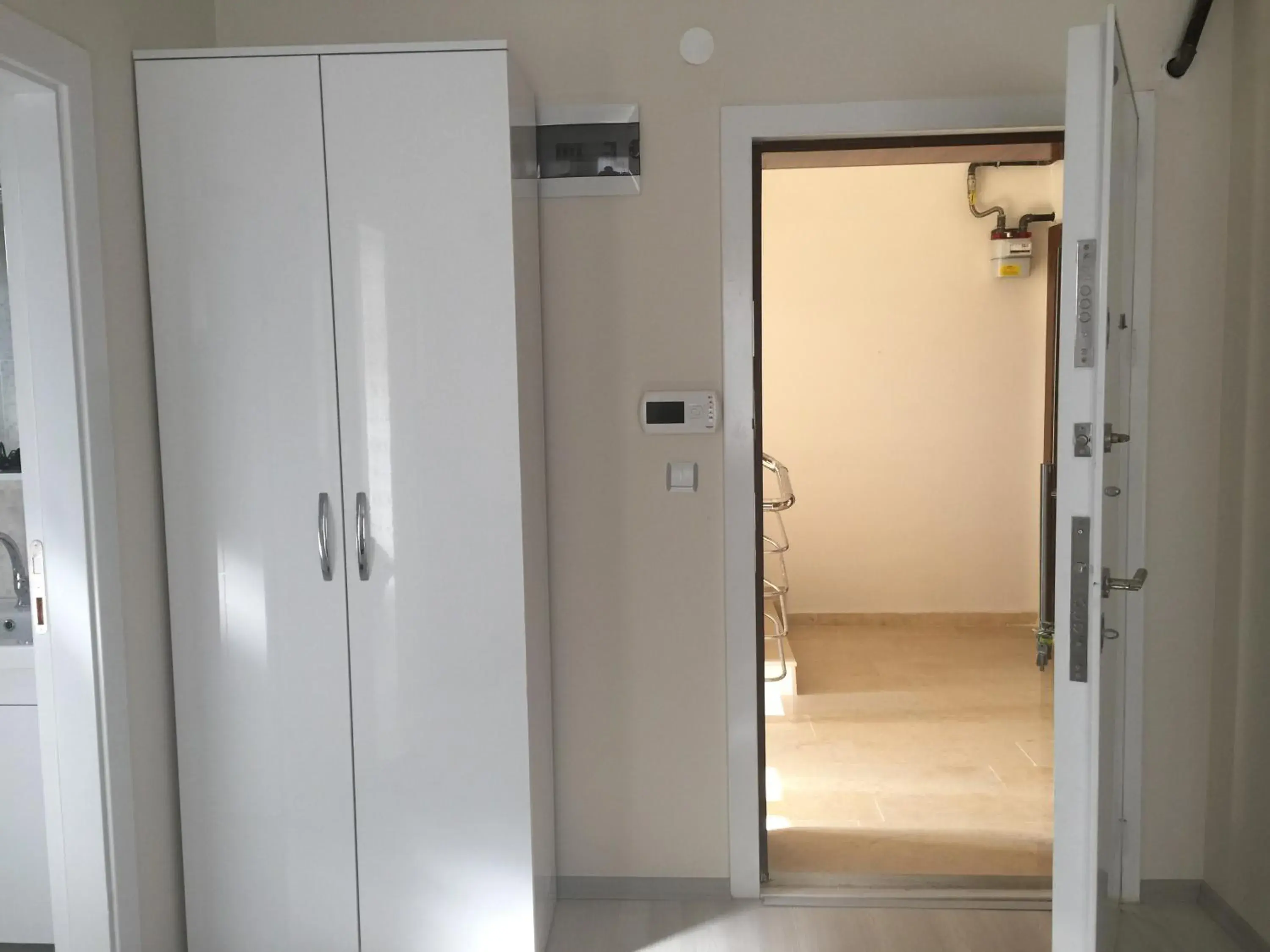 Apartment - single occupancy in Dr Aslan Apart Hotel Apartment - single occupancy in Dr Aslan Apart Hotel