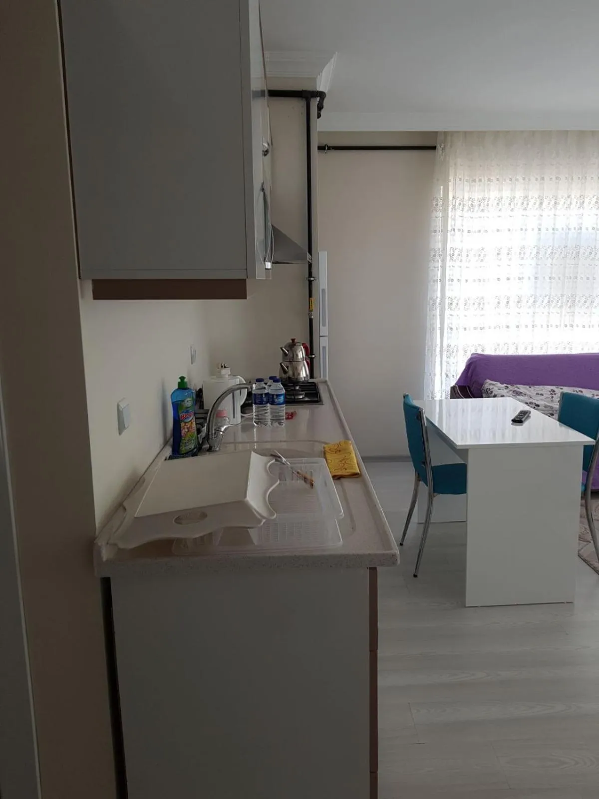 Dr Aslan Apart Hotel