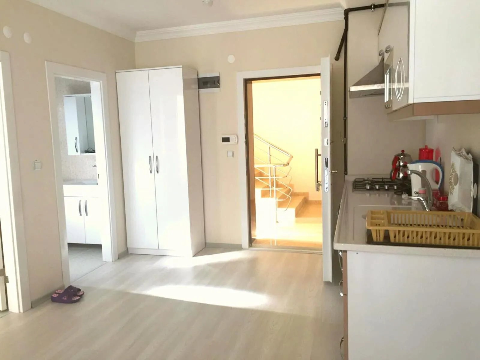 Dr Aslan Apart Hotel