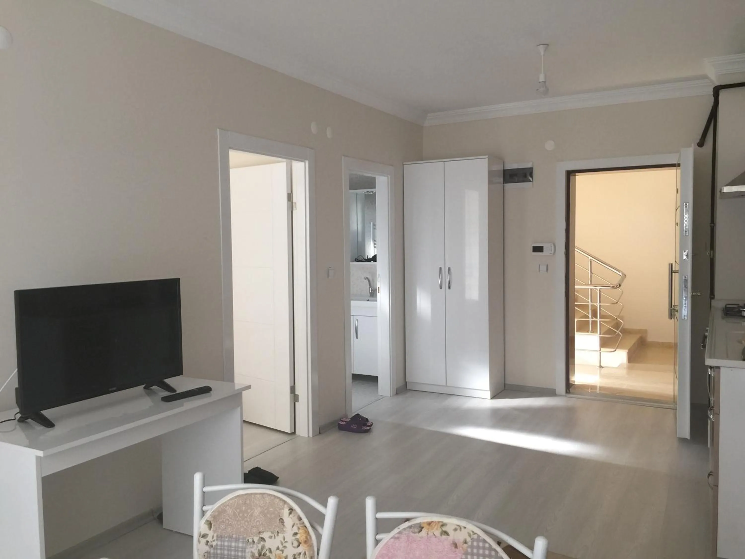 Dr Aslan Apart Hotel