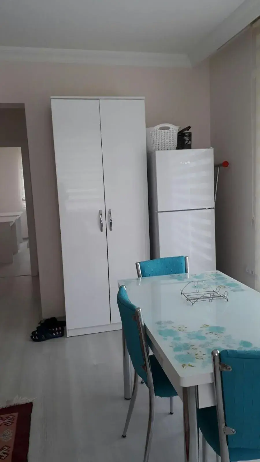 Property building in Dr Aslan Apart Hotel Property building in Dr Aslan Apart Hotel