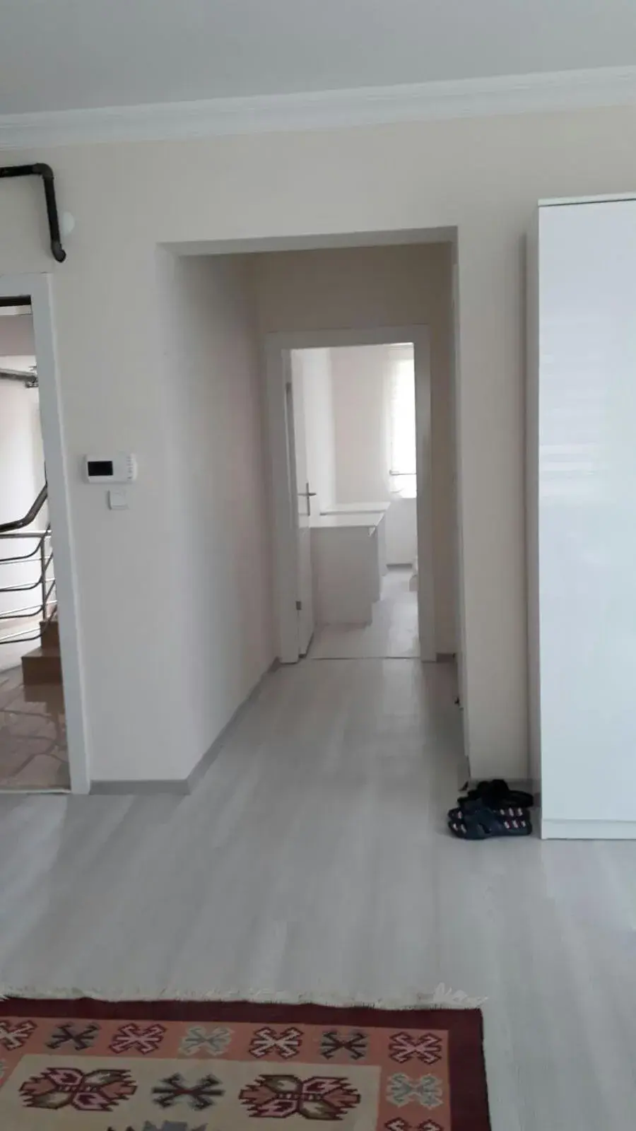 Property building in Dr Aslan Apart Hotel Property building in Dr Aslan Apart Hotel