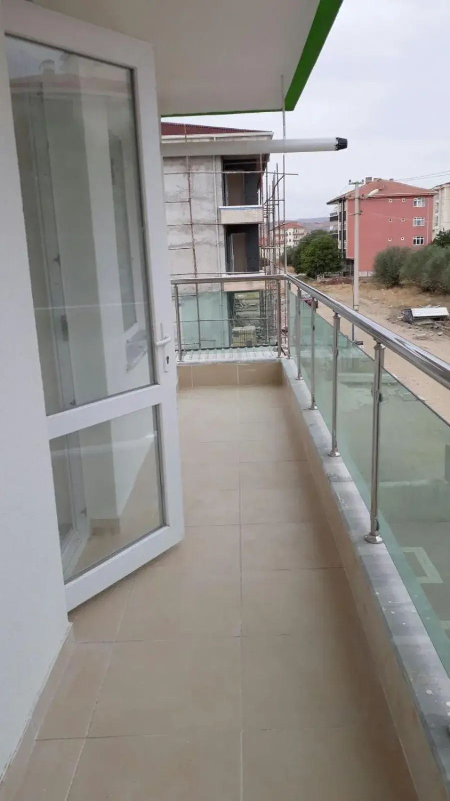 Property building in Dr Aslan Apart Hotel Property building in Dr Aslan Apart Hotel