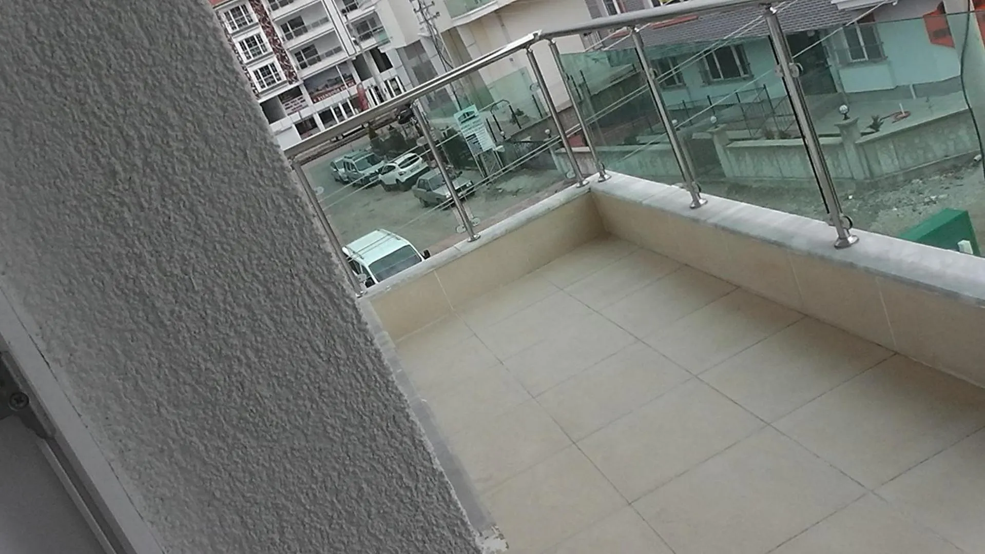 Dr Aslan Apart Hotel