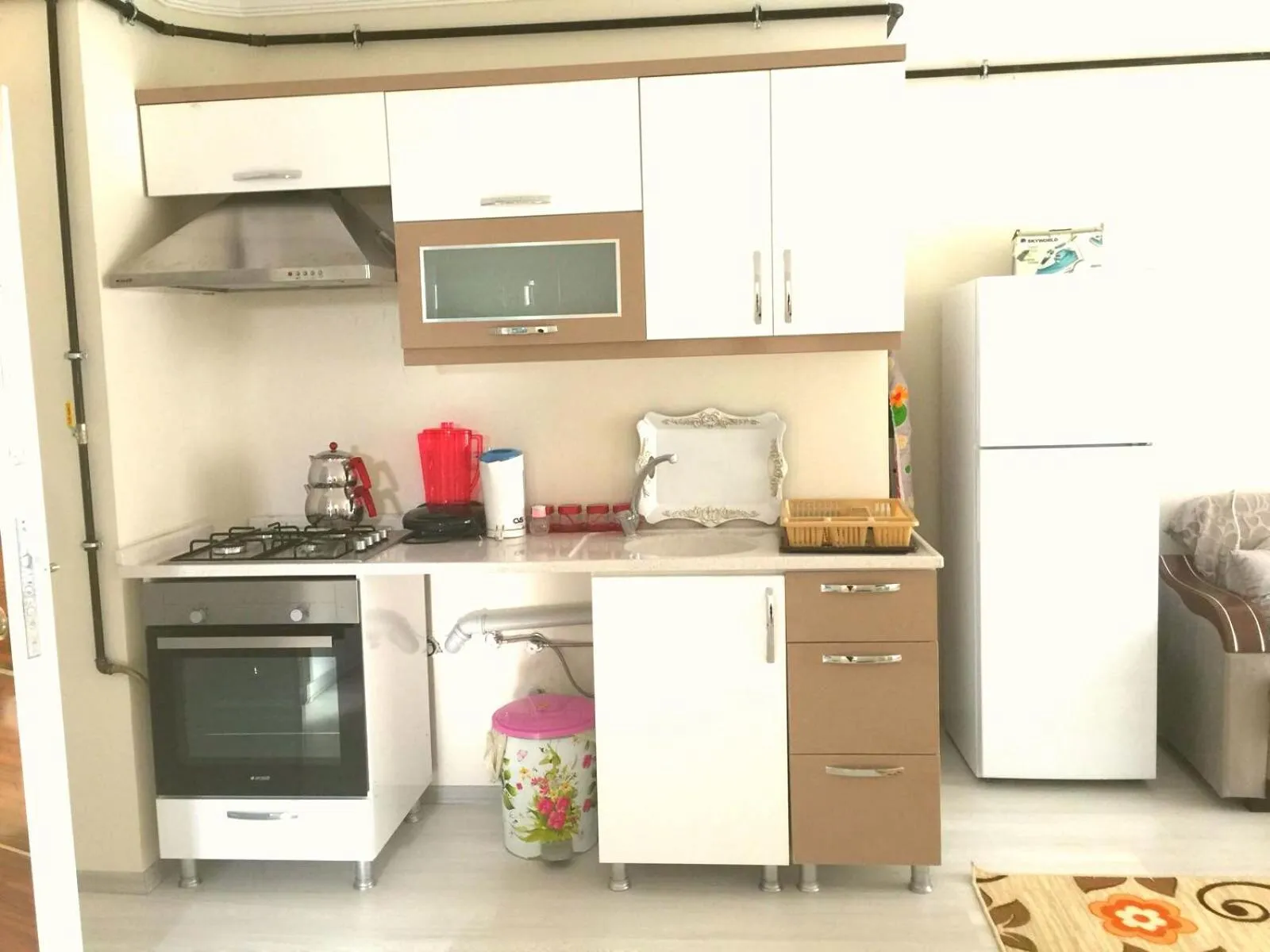 Dr Aslan Apart Hotel