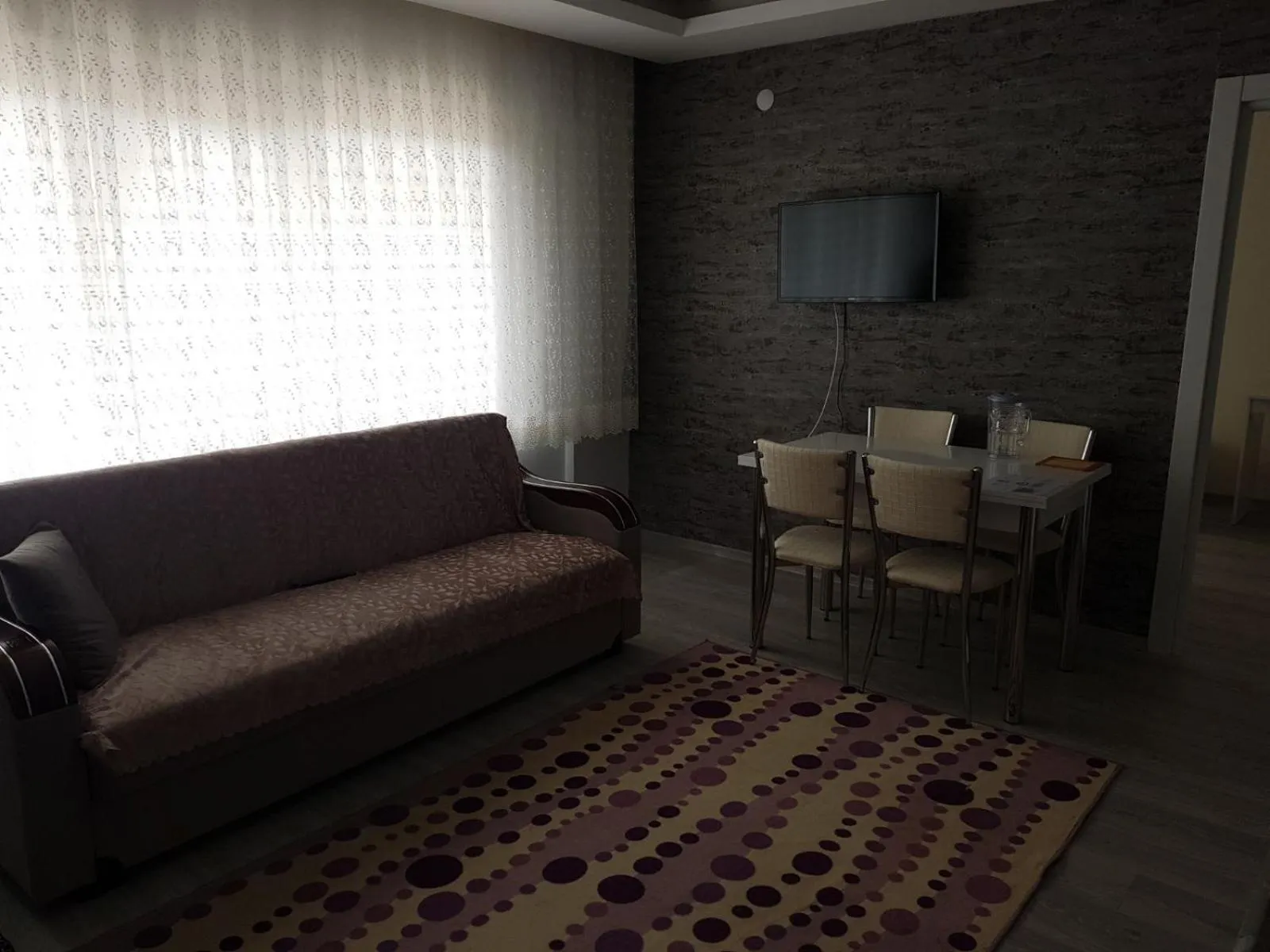 Dr Aslan Apart Hotel