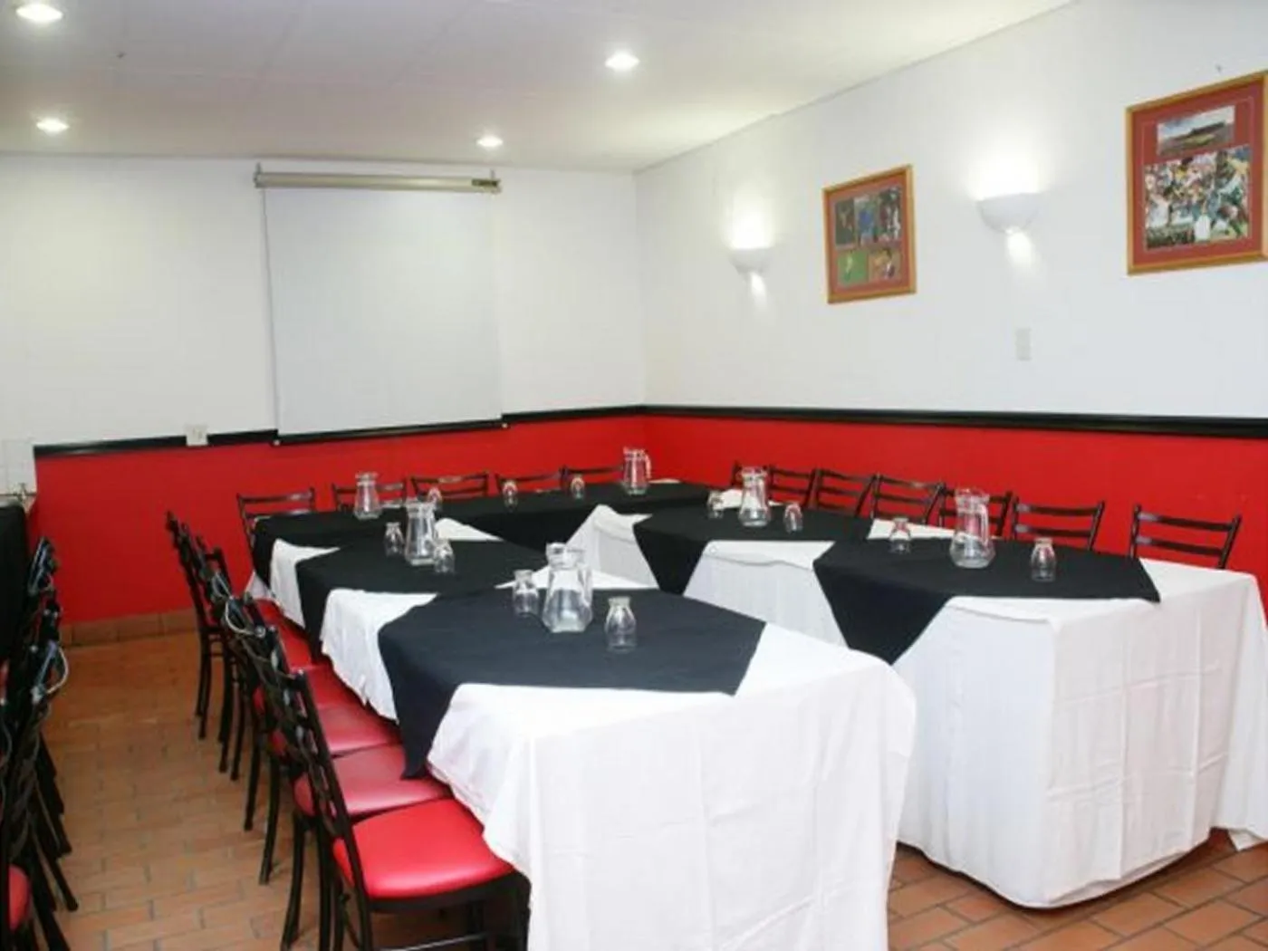 Business facilities in Riviera Hotel Durban