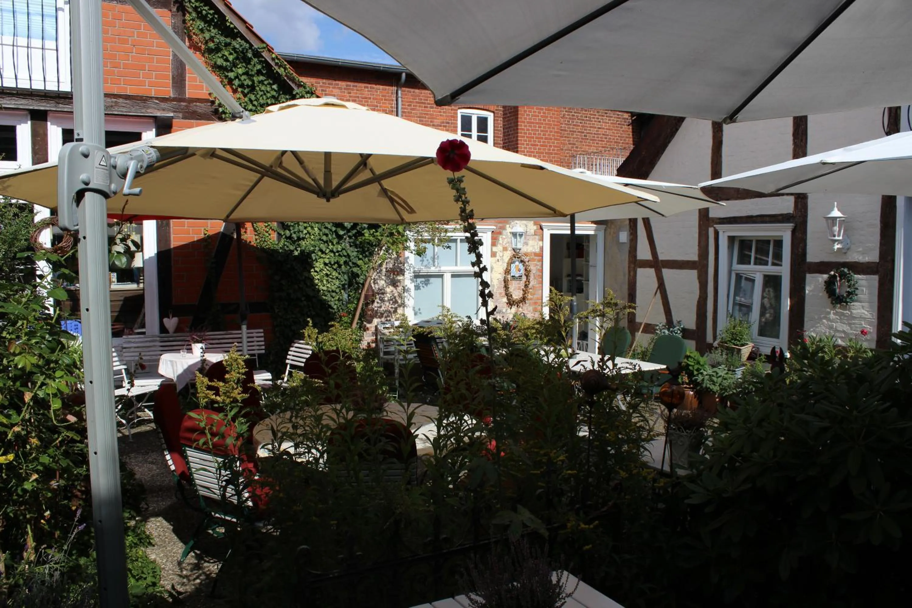 Other in Hotel Garni Zur Linde