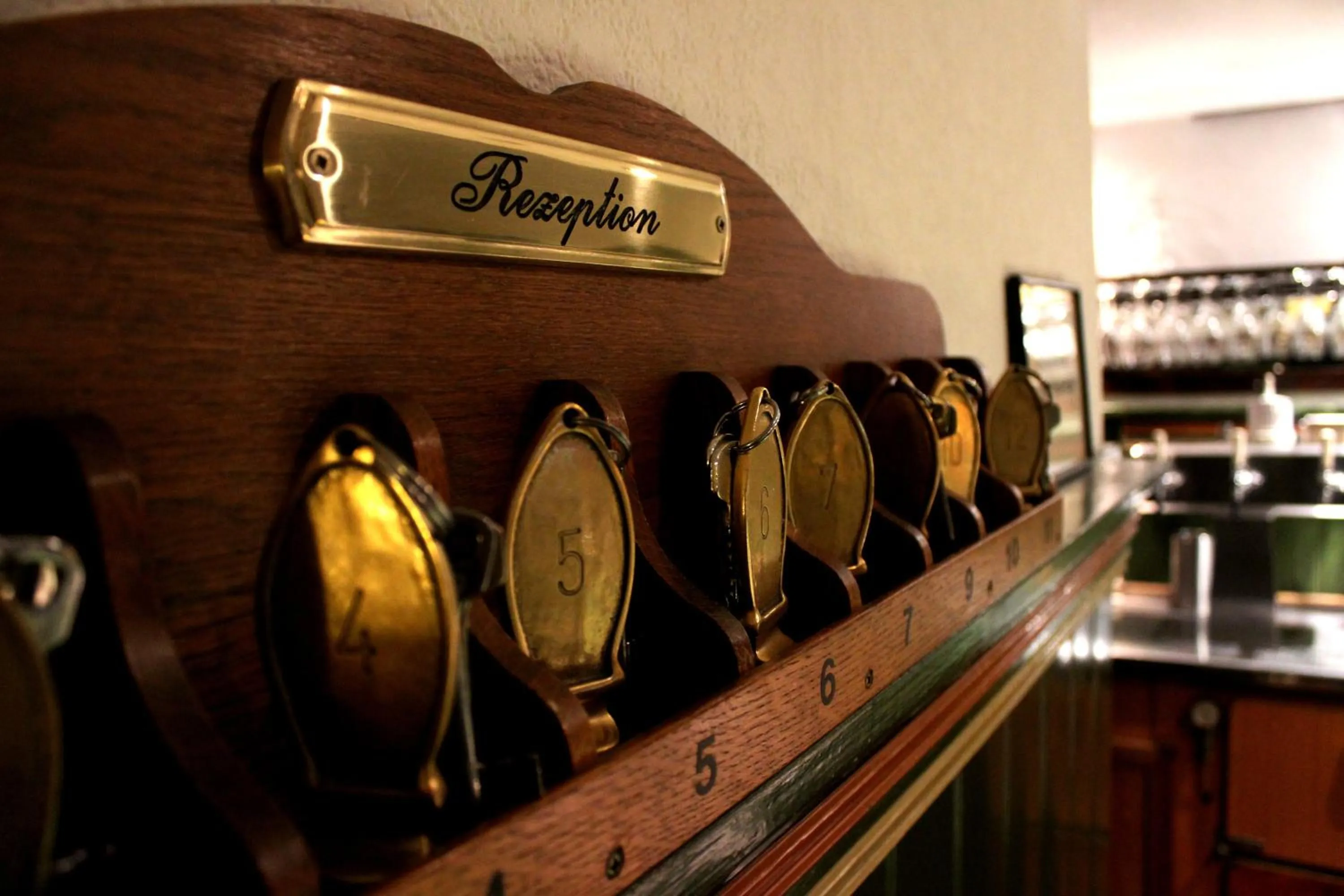 Other in Hotel Garni Zur Linde