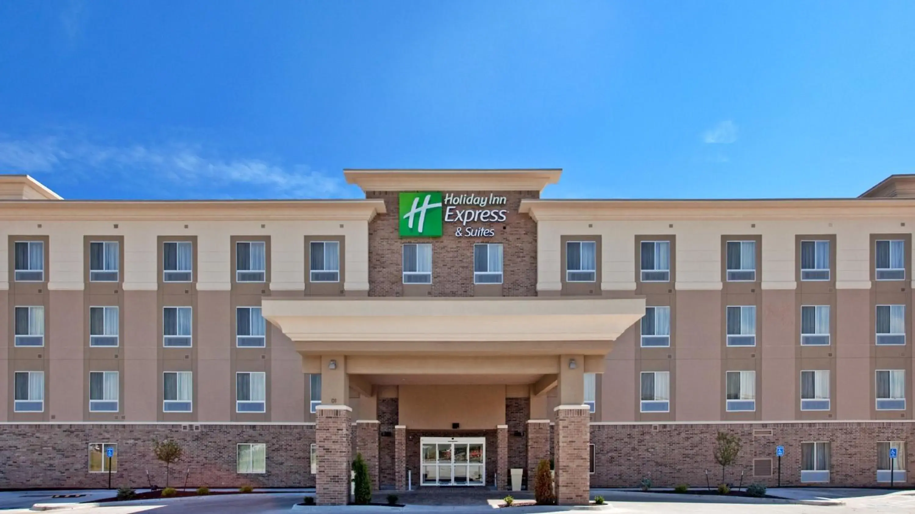 Holiday Inn Express Topeka North by IHG Holiday Inn Express Topeka North by IHG