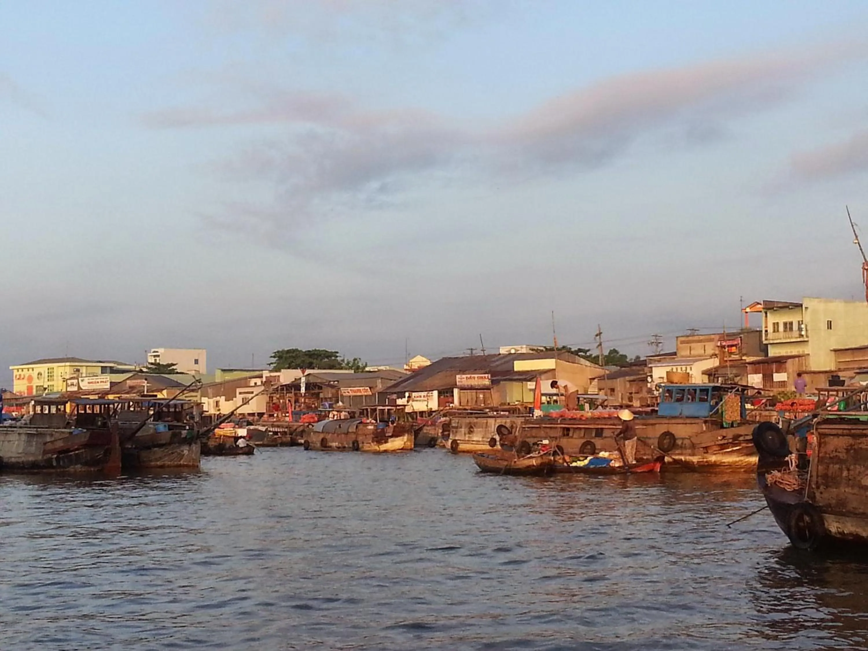 Winter Spring Homestay