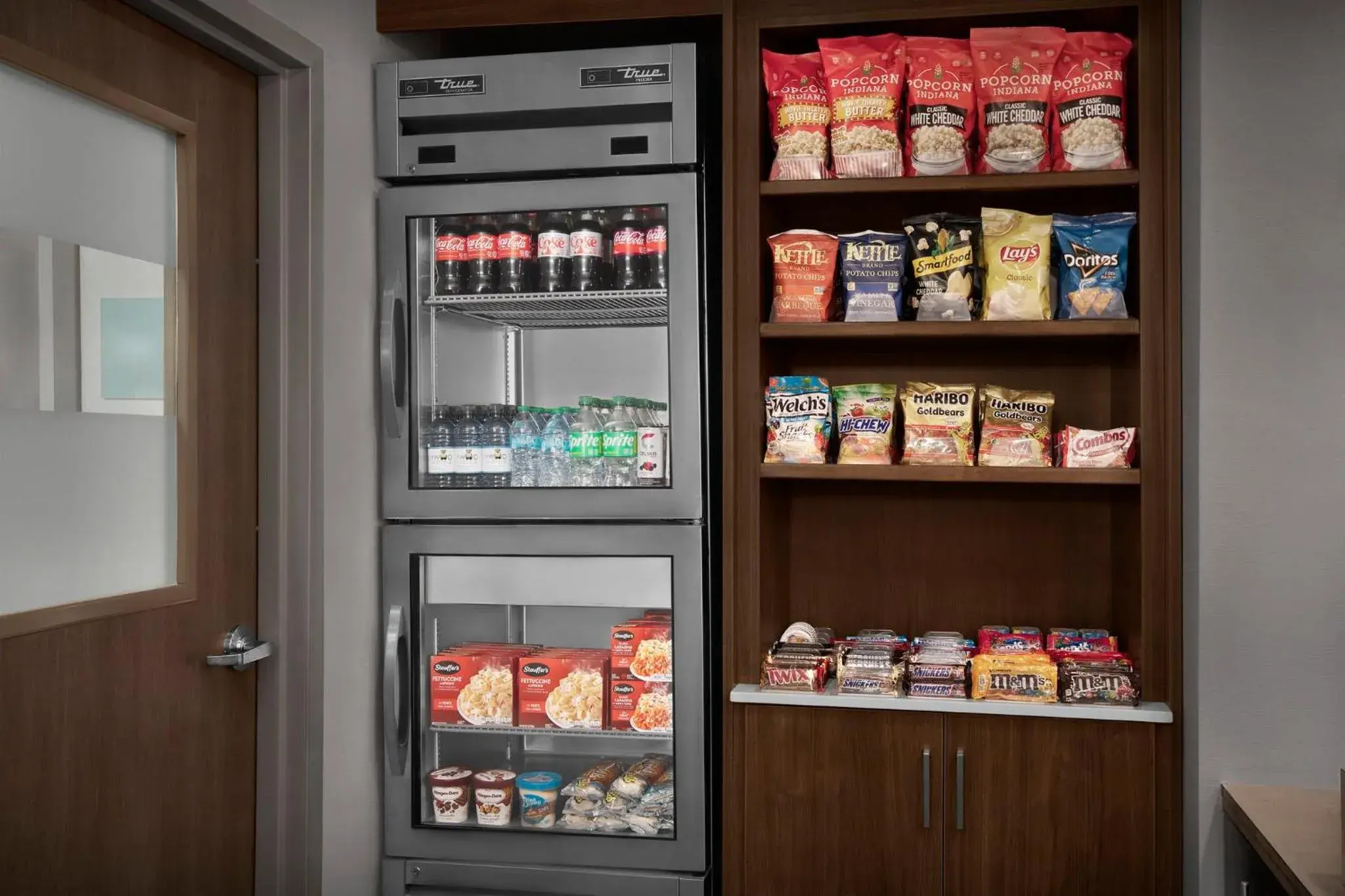 Lobby or reception in Holiday Inn Express Washington DC-BW Parkway by IHG Lobby or reception in Holiday Inn Express Washington DC-BW Parkway by IHG