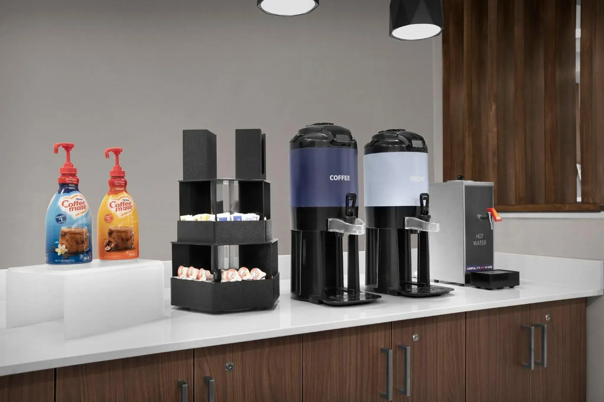 Bedroom in Holiday Inn Express Washington DC-BW Parkway by IHG Bedroom in Holiday Inn Express Washington DC-BW Parkway by IHG