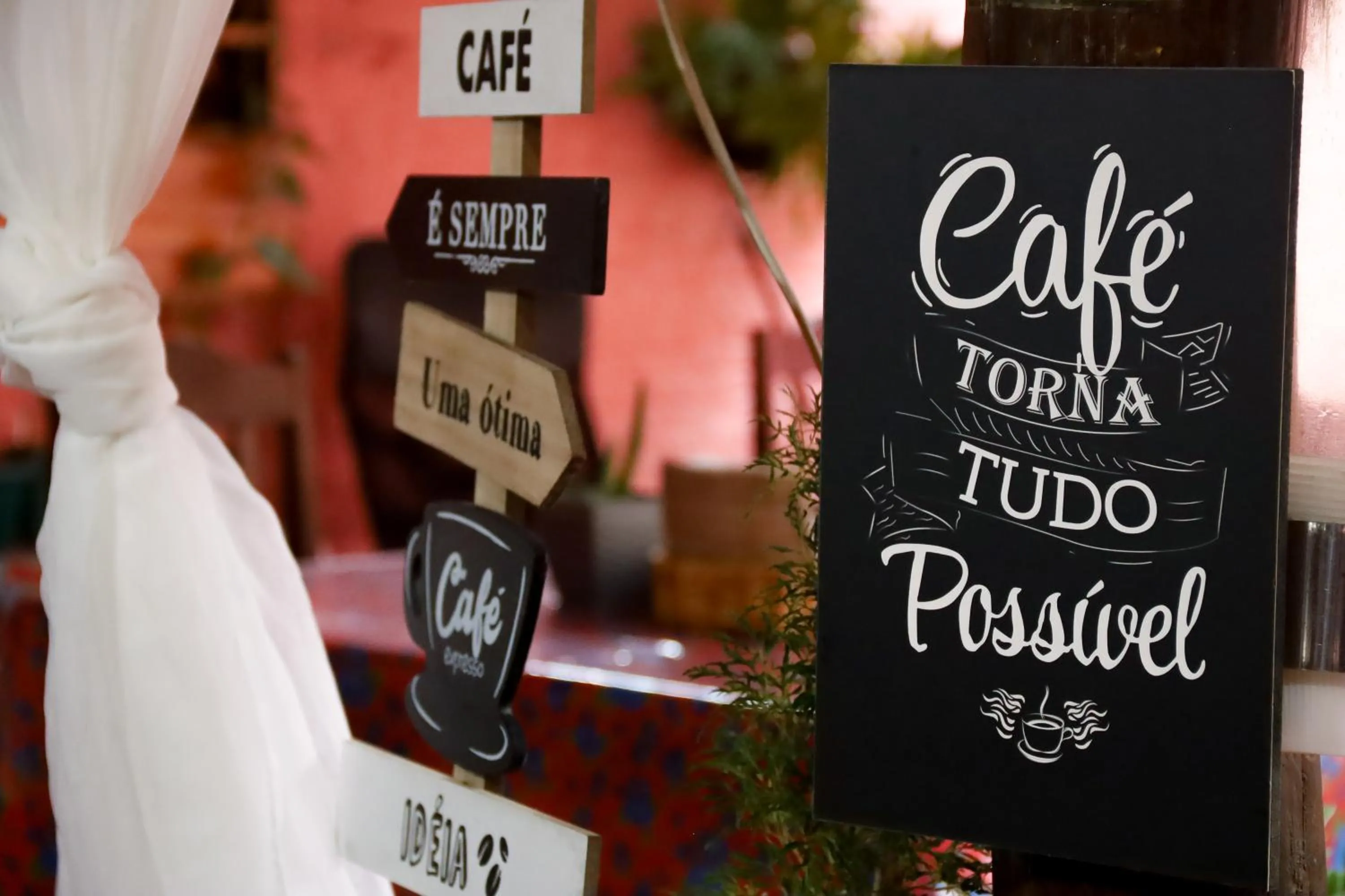 Pousada Vitória do Lopes