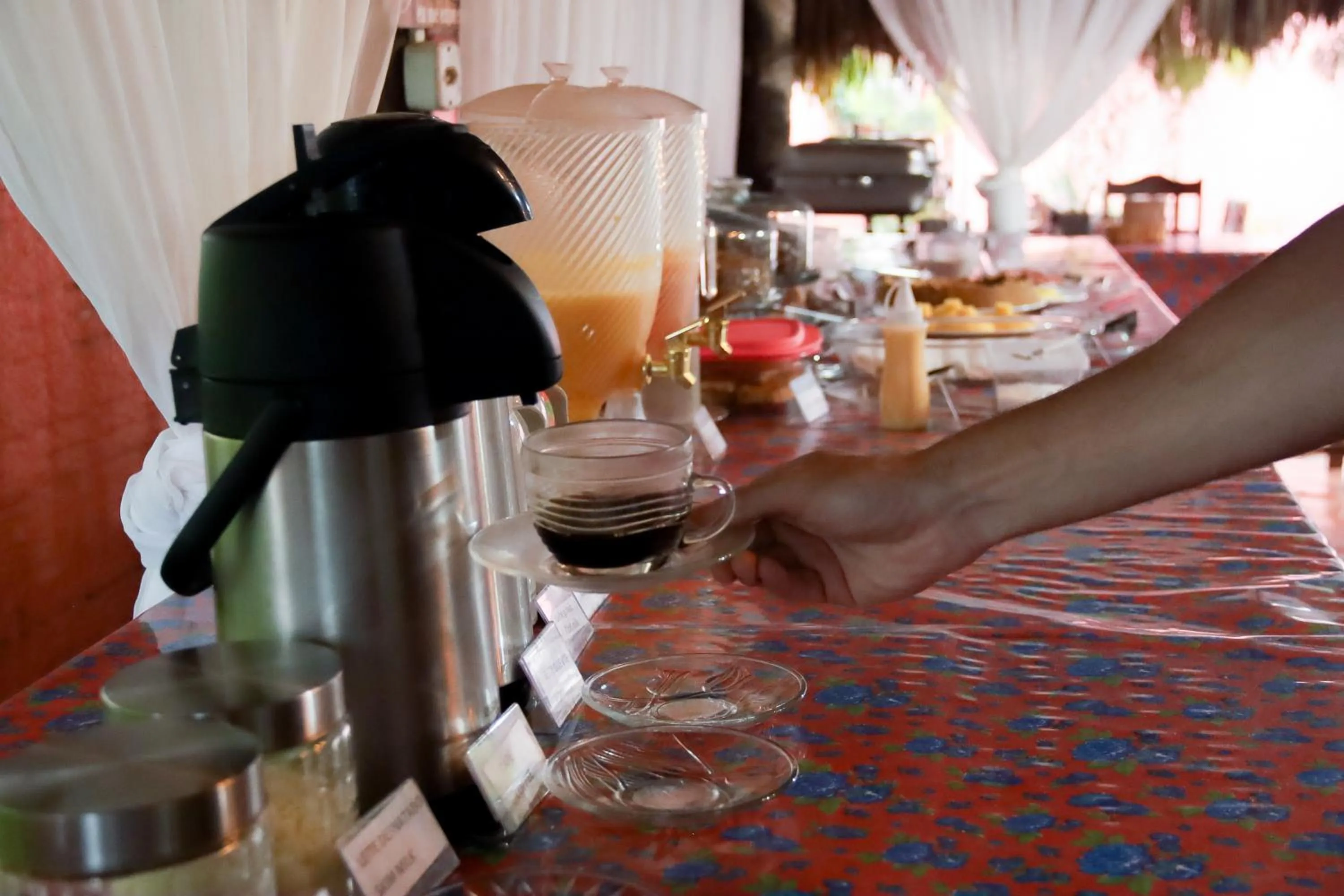 Pousada Vitória do Lopes