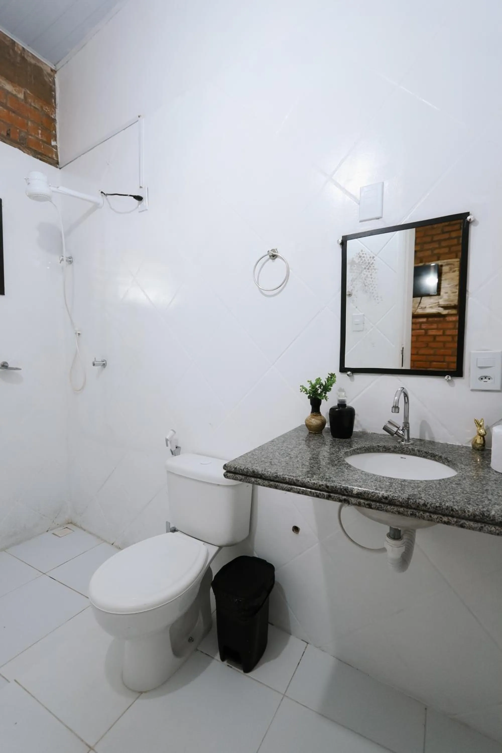 Pousada Vitória do Lopes