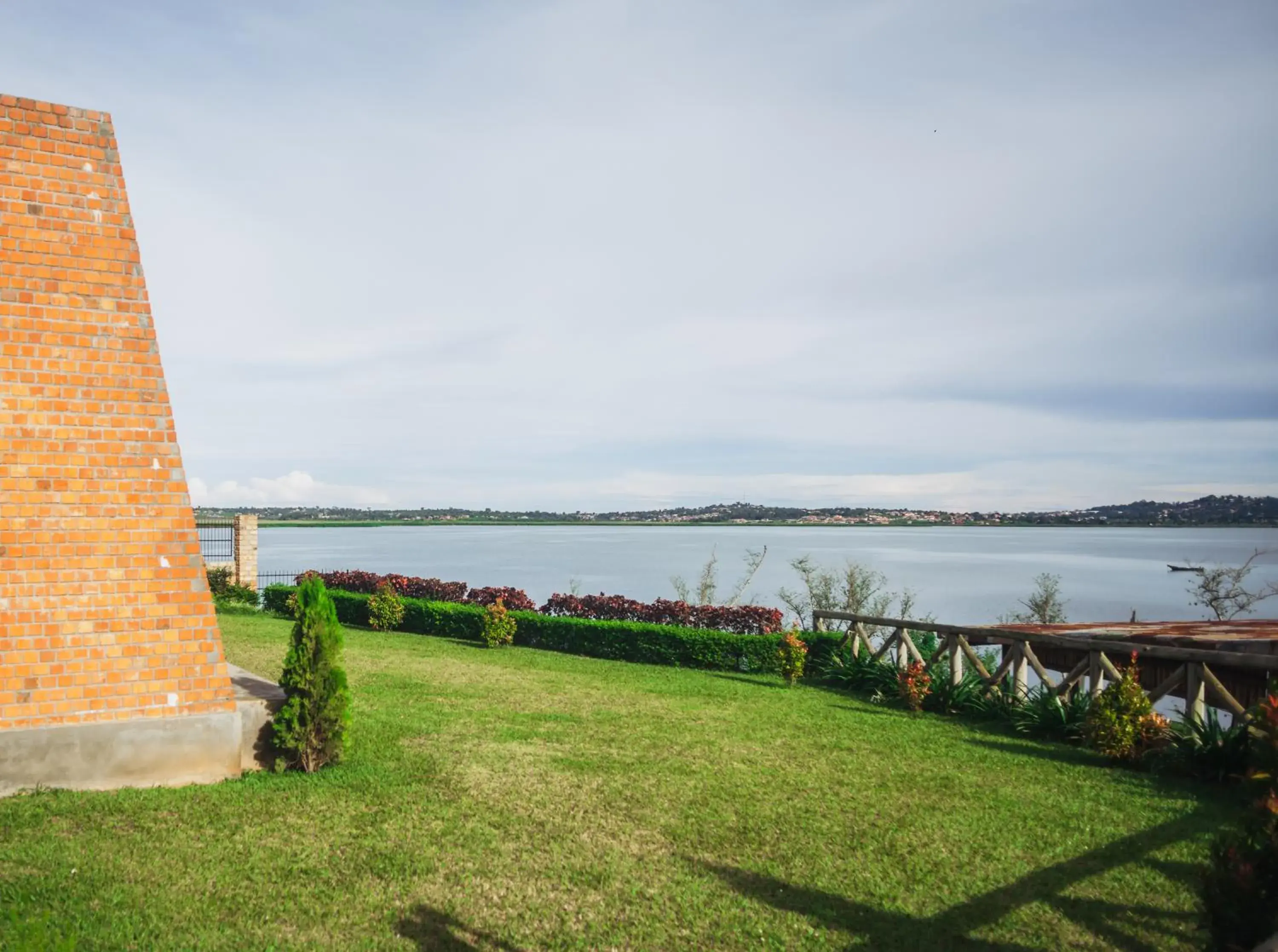 Buvi Lodge Limited Buvi Lodge Limited