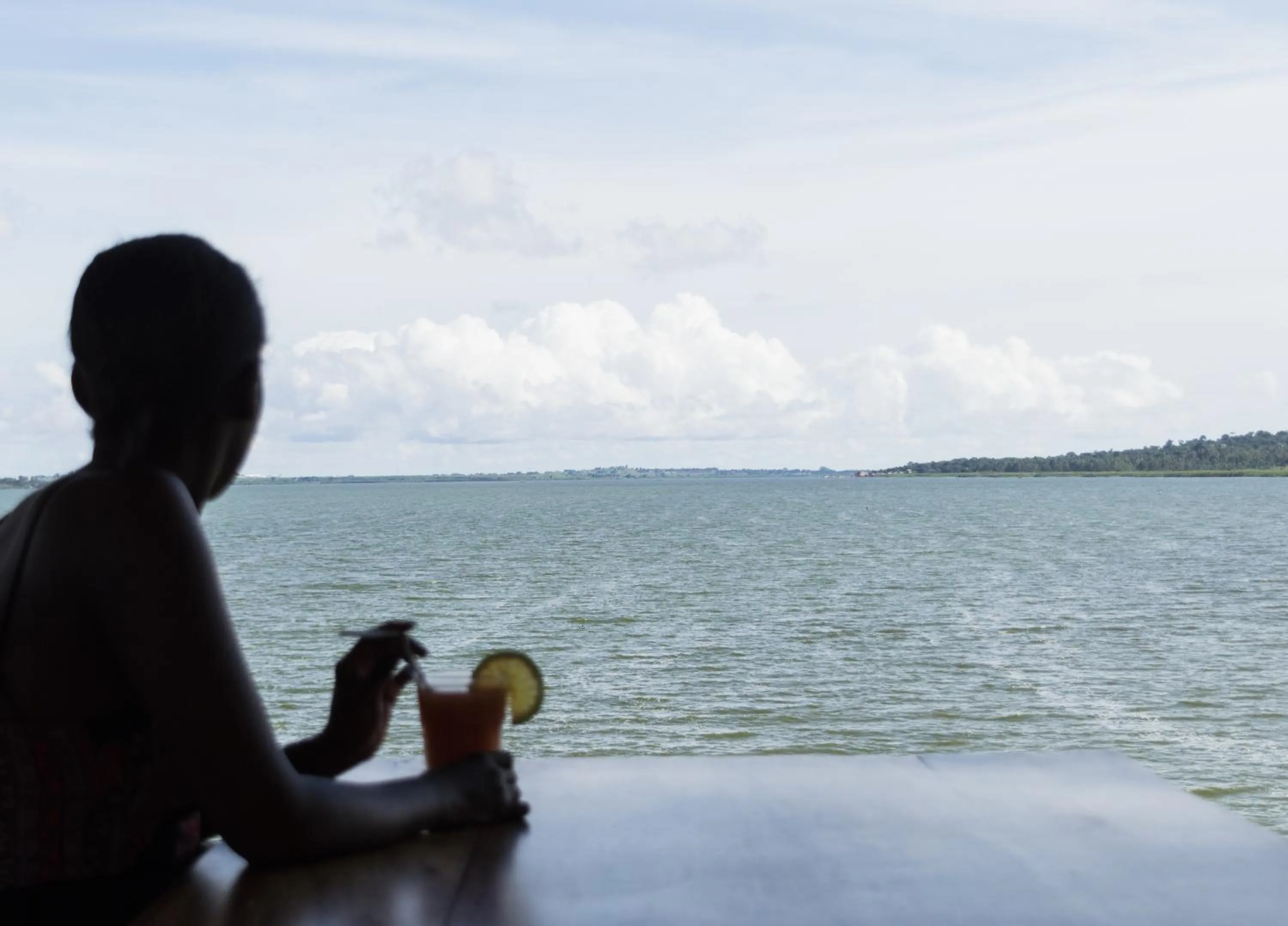 Natural landscape in Buvi Lodge Limited