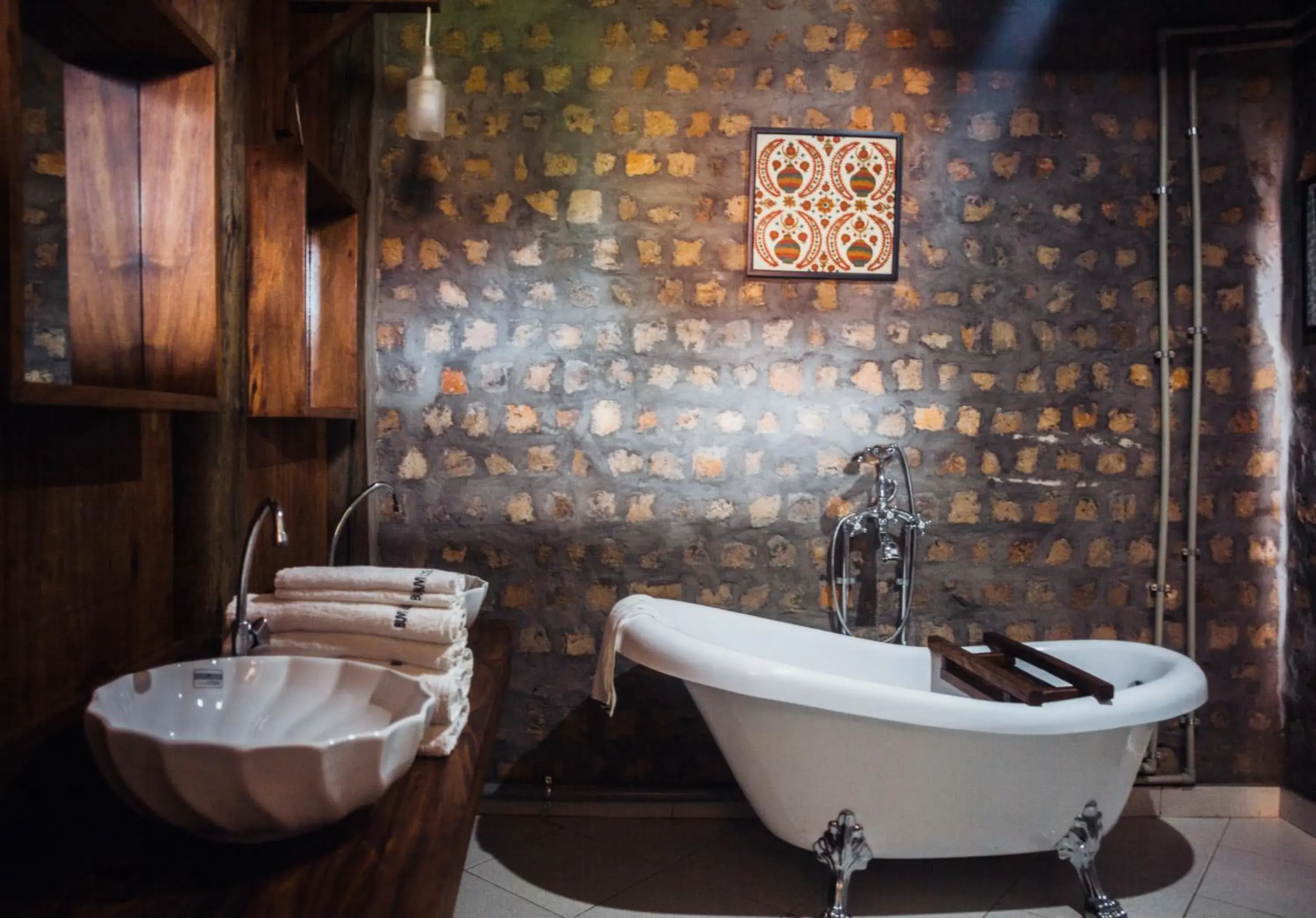 Double Room with Balcony (2 Adults + 1 Child) - single occupancy in Buvi Lodge Limited Double Room with Balcony (2 Adults + 1 Child) - single occupancy in Buvi Lodge Limited