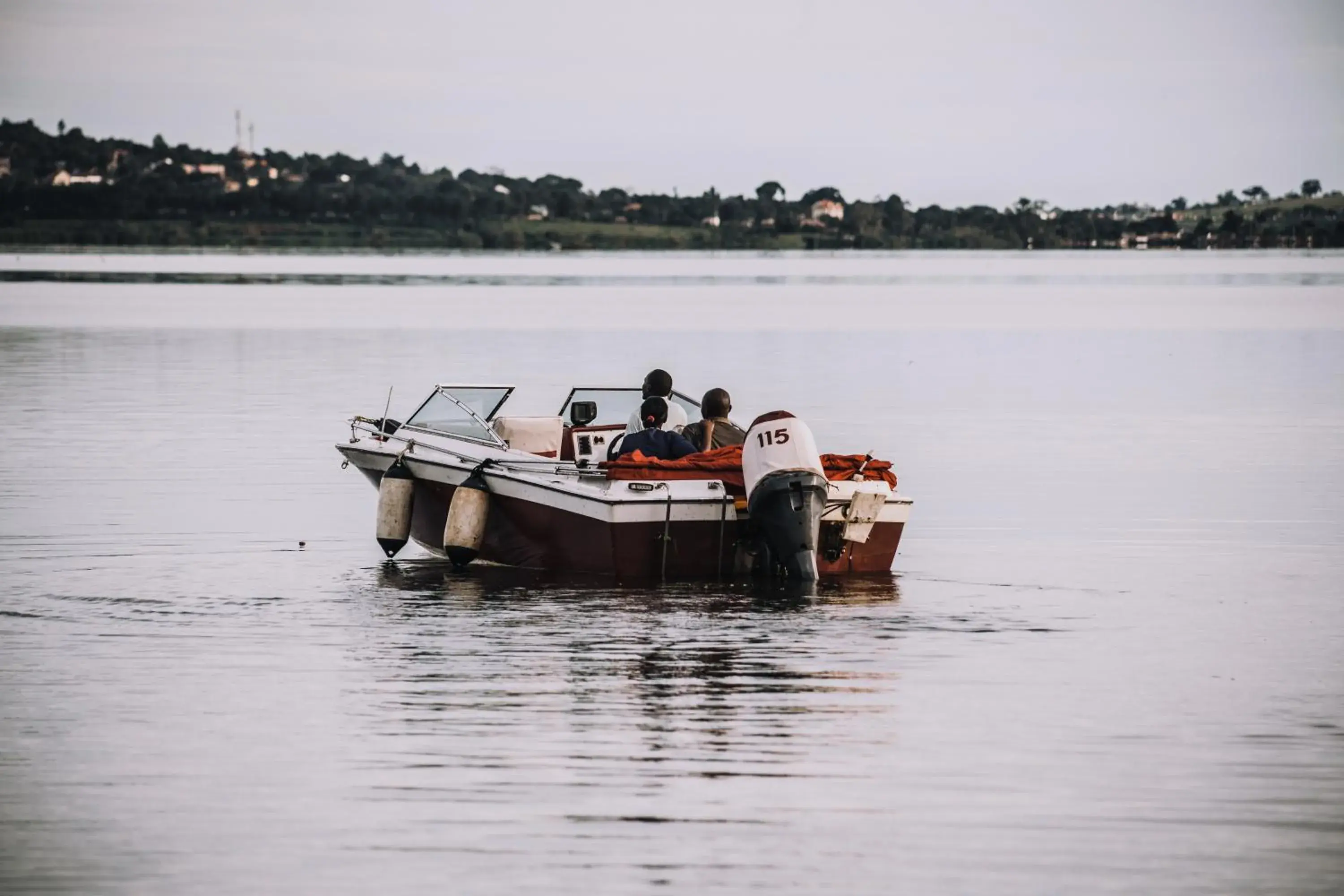 Deluxe Double or Twin Room with Balcony - single occupancy in Buvi Lodge Limited Deluxe Double or Twin Room with Balcony - single occupancy in Buvi Lodge Limited