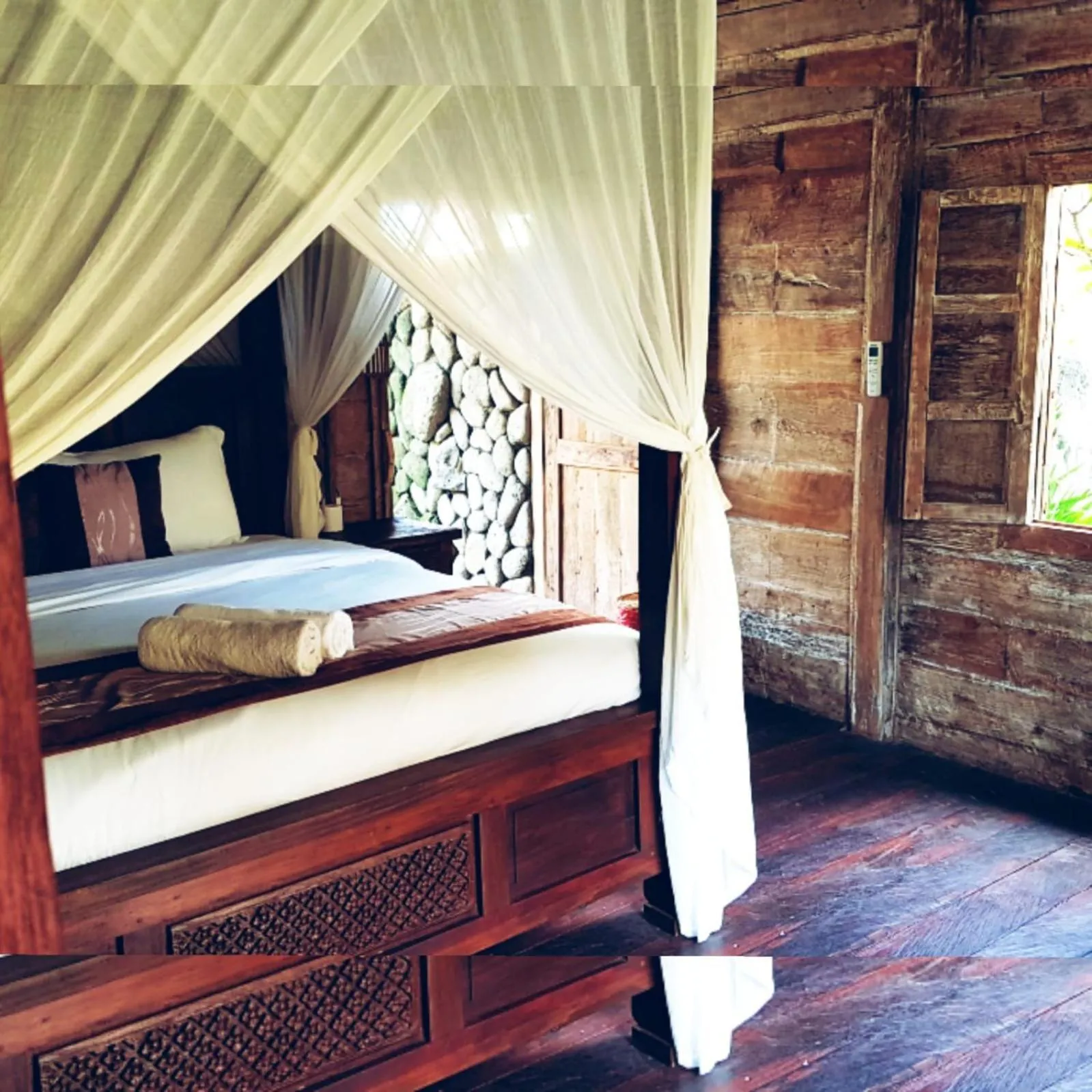 Melati Bali Homestay