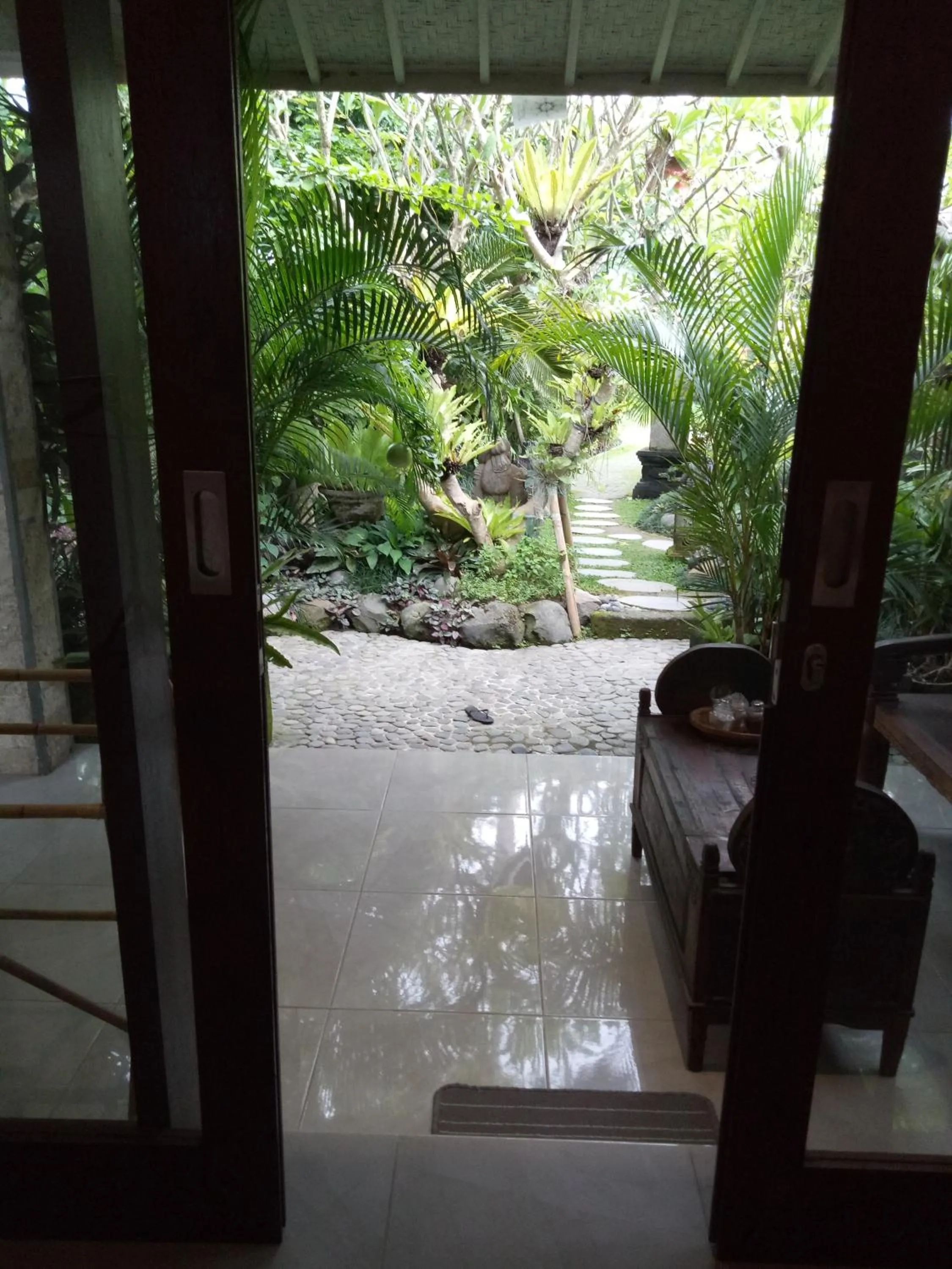 Double Room in Melati Bali Homestay