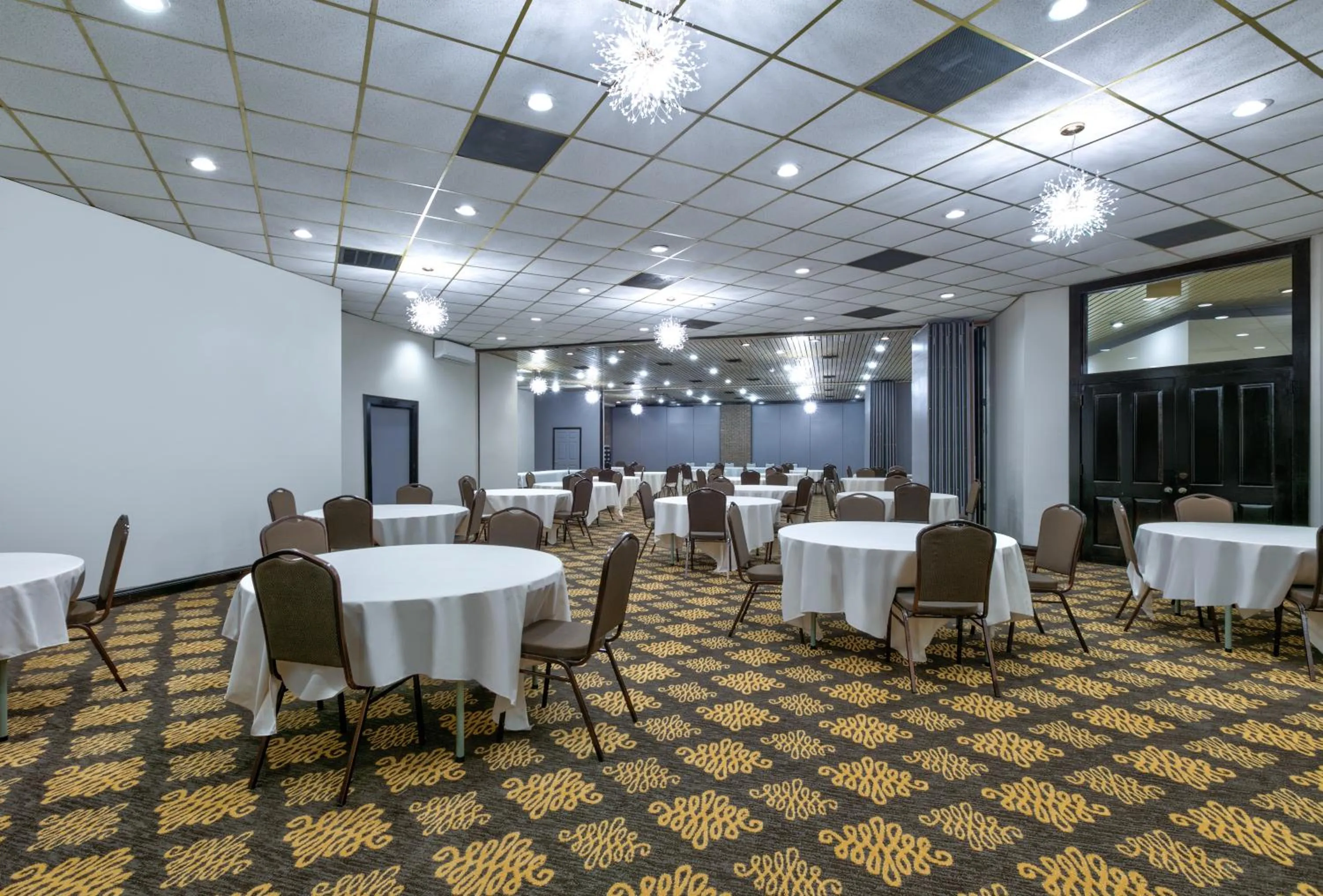 Meeting/conference room in Ramada by Wyndham Diamondhead I-10 Gulfport