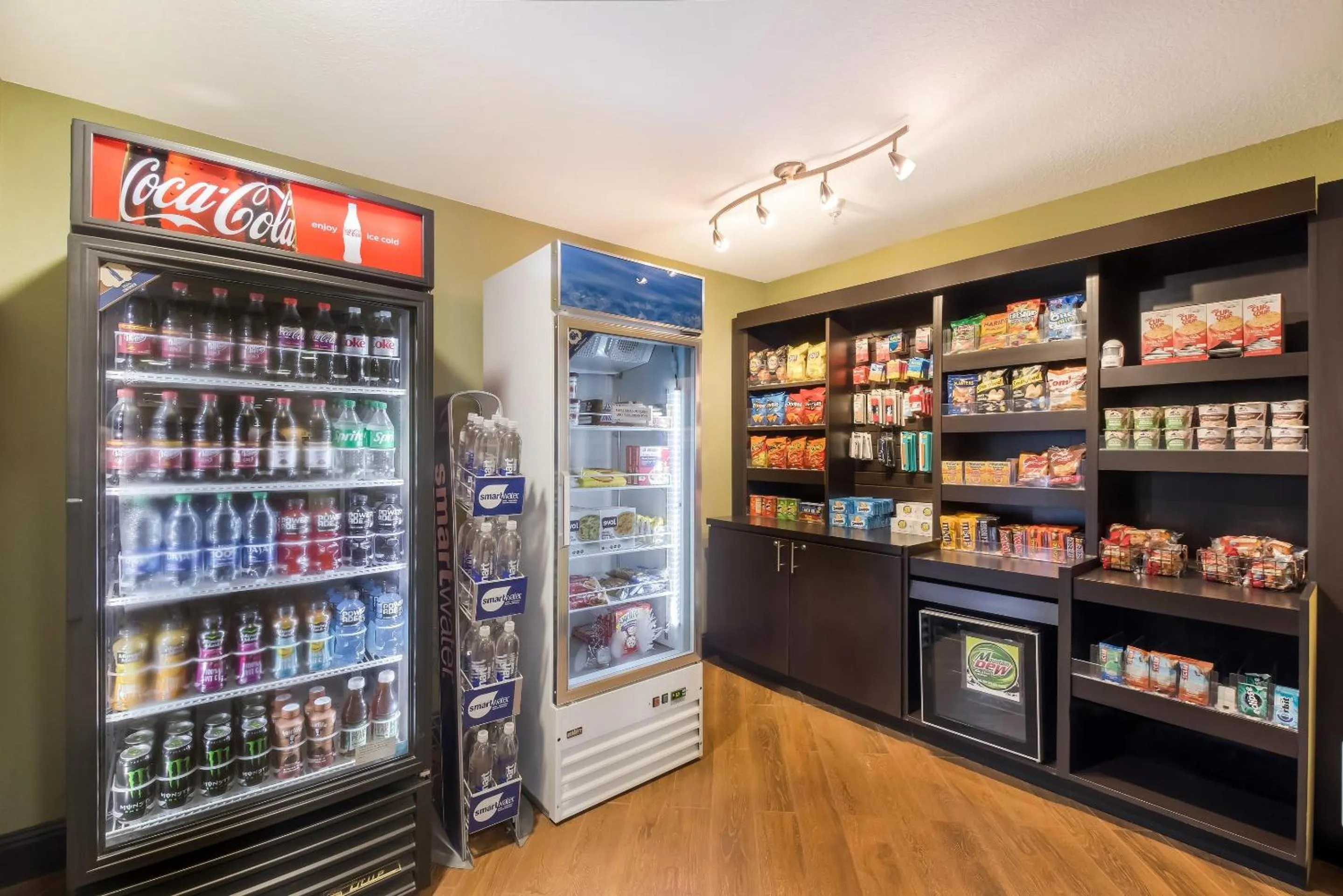 Other in MainStay Suites Chattanooga Hamilton Place