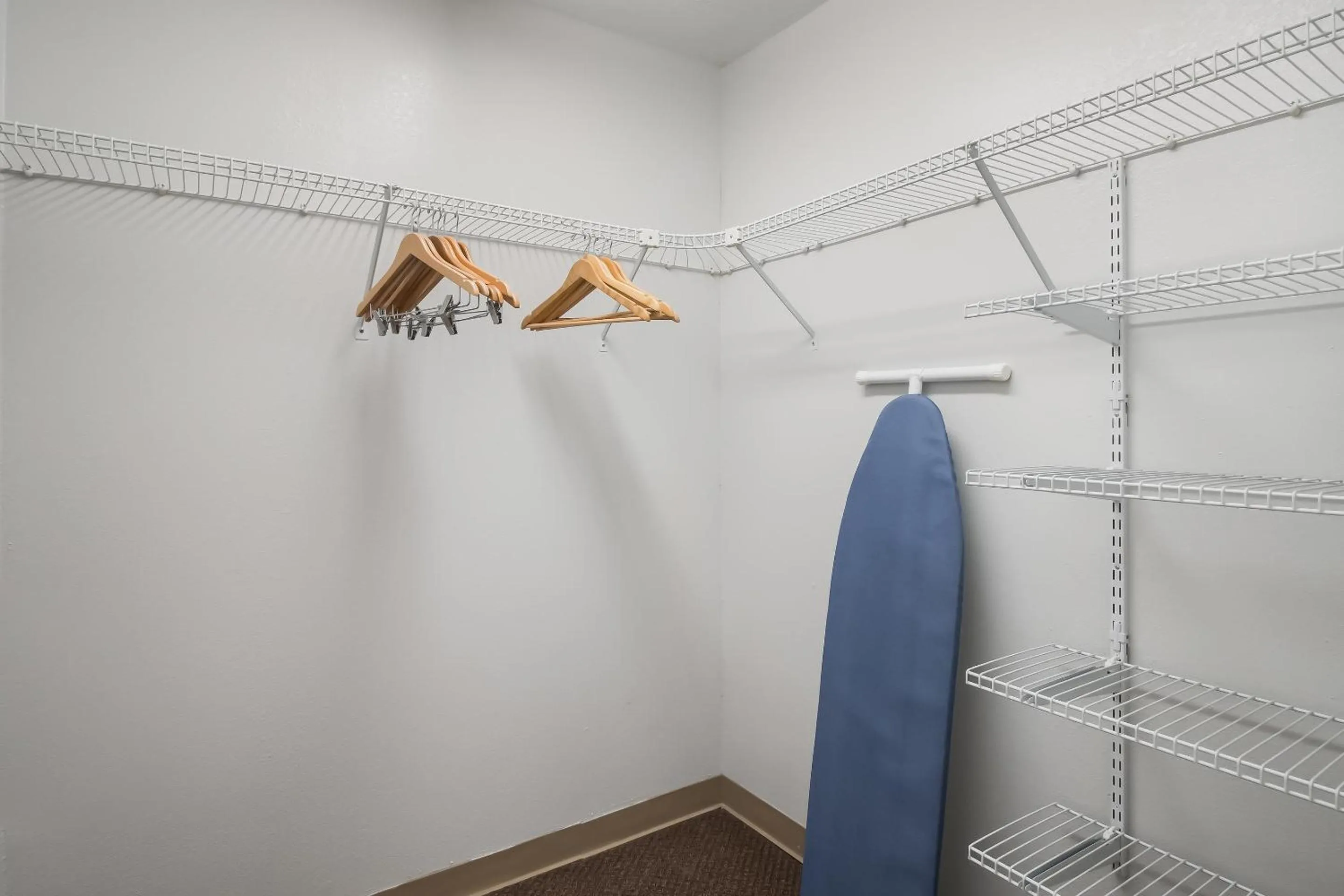 Bedroom in MainStay Suites Chattanooga Hamilton Place