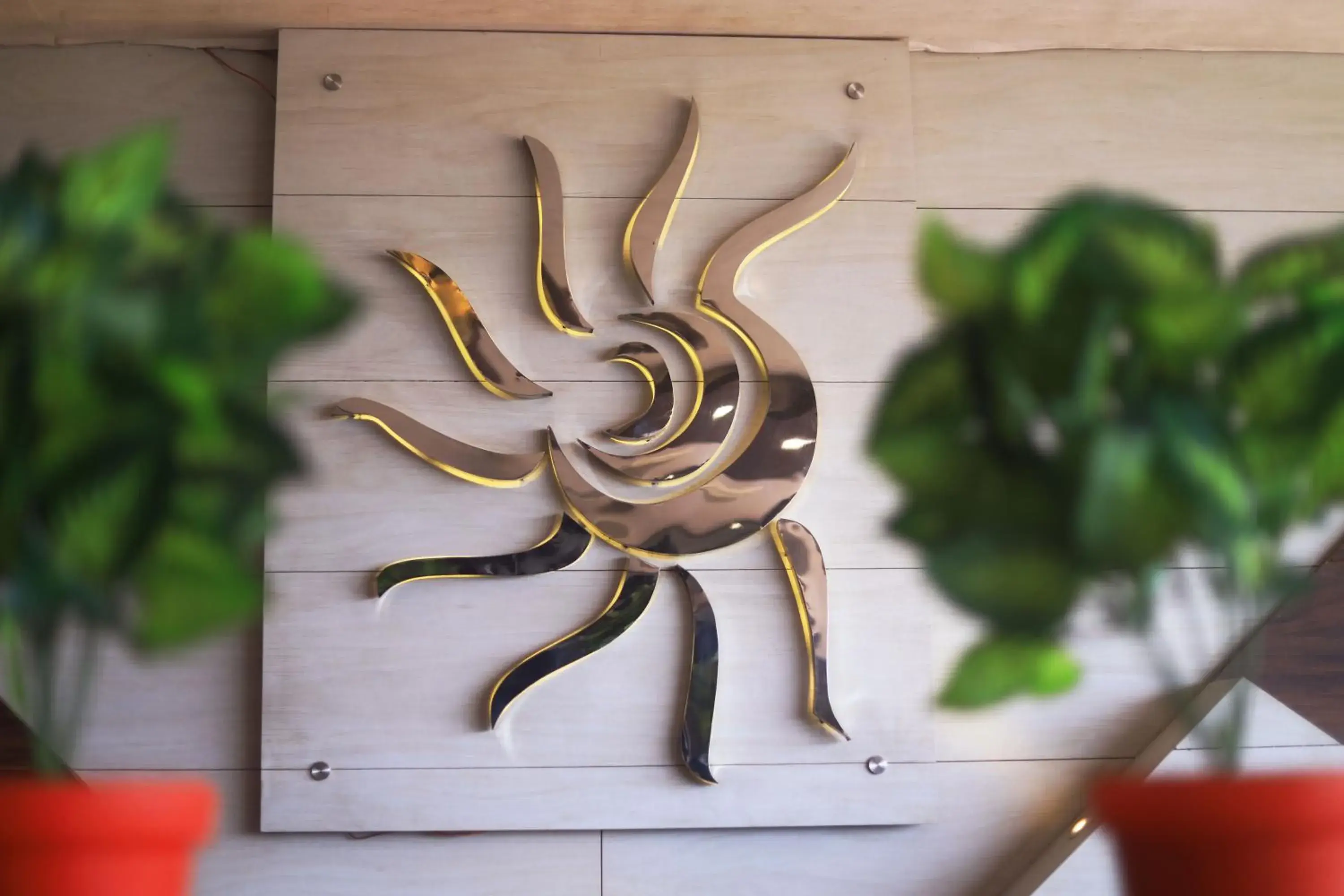 Superior Double Room in The Suncity Superior Double Room in The Suncity