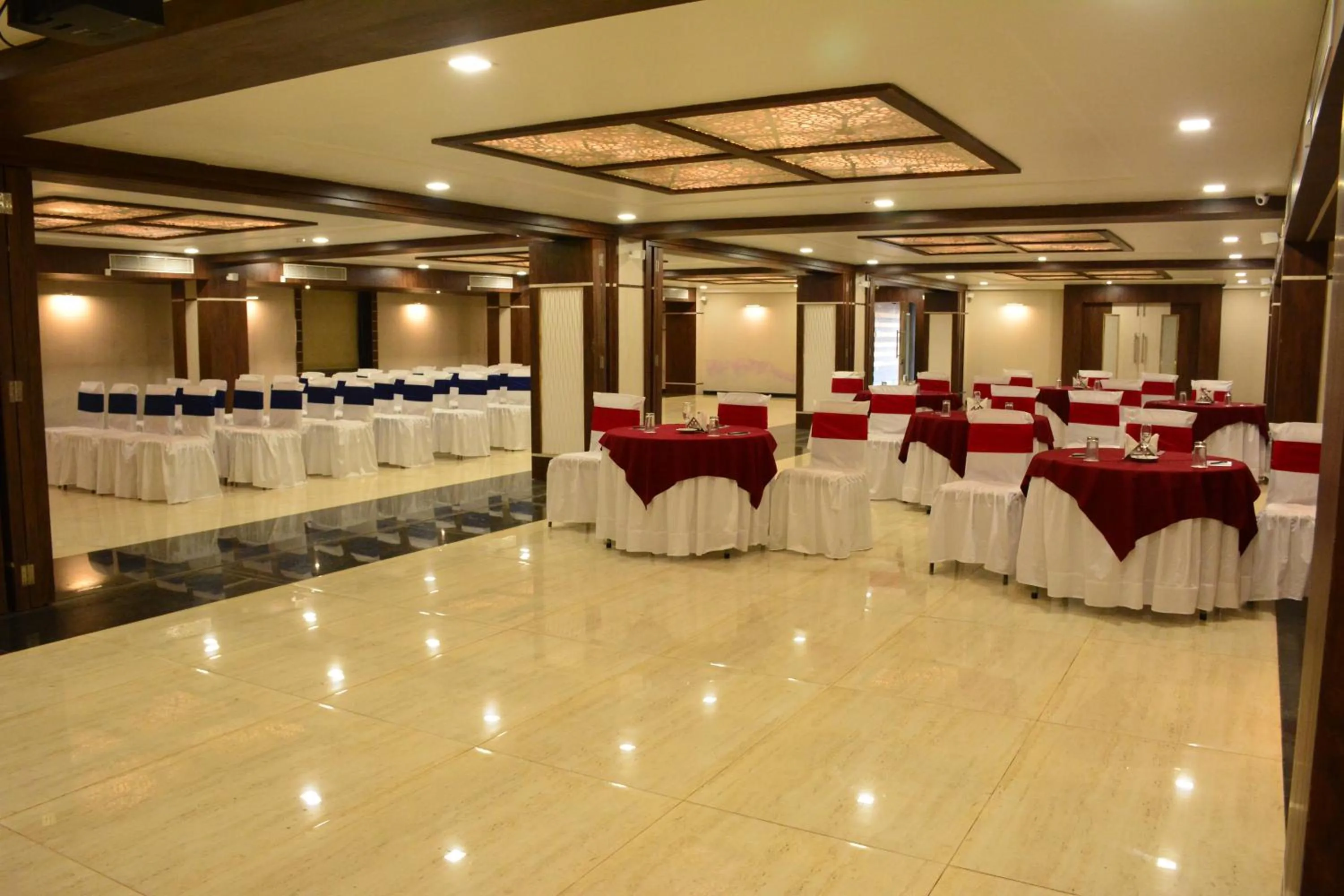 Banquet/Function facilities in The Suncity