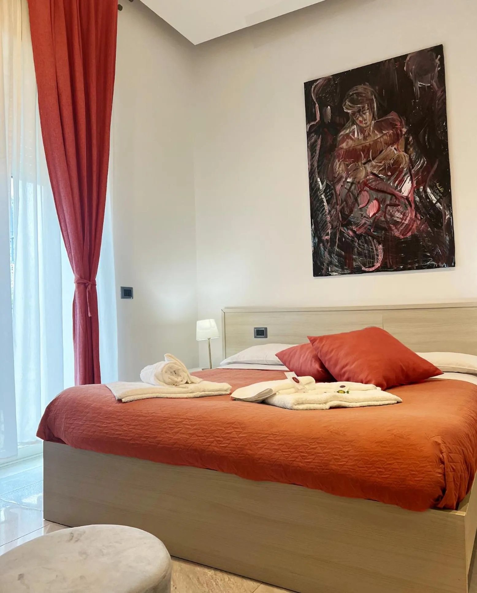 Il vecchio Fauno
