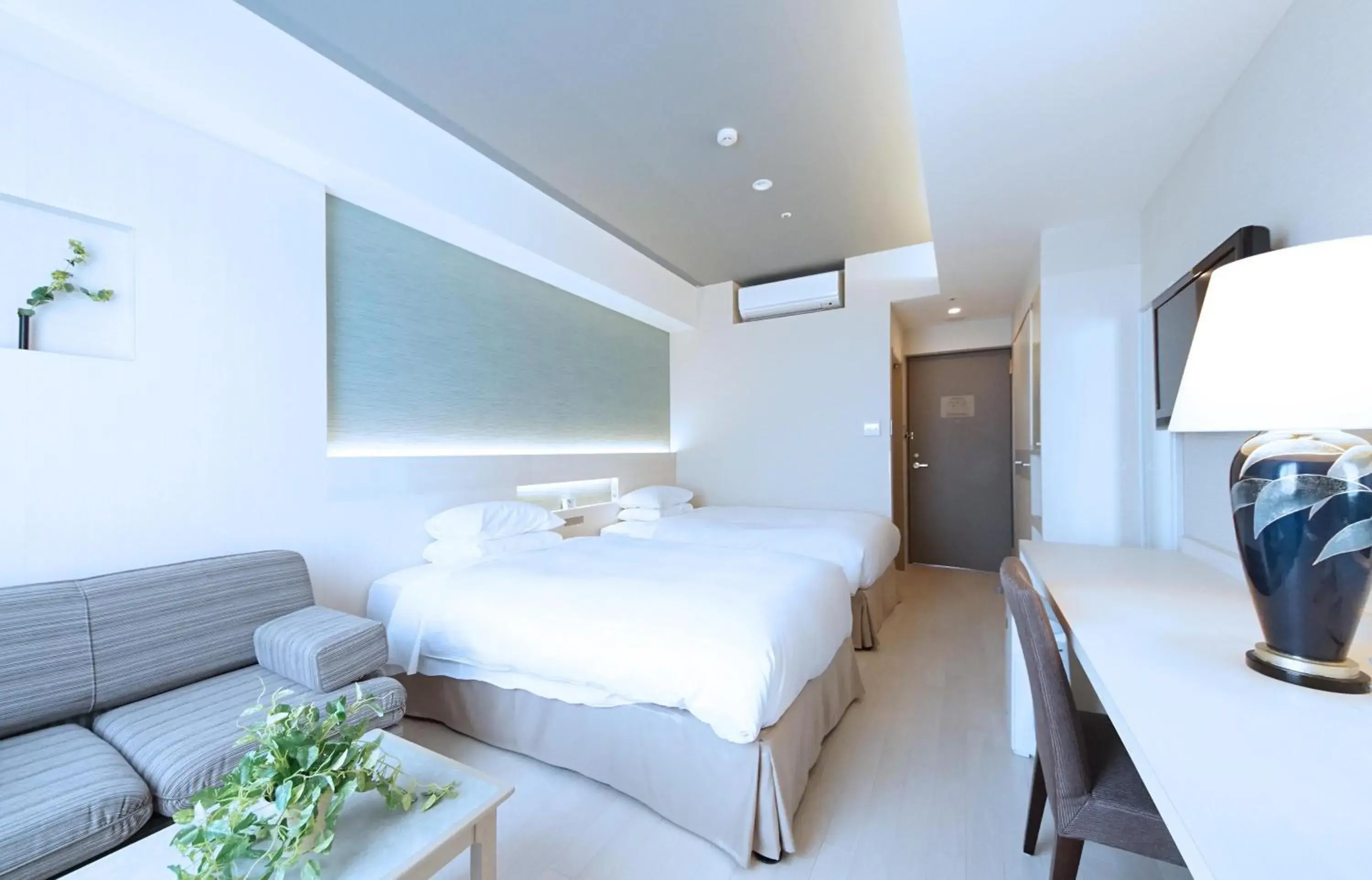 Photo of the whole room in Hotel Riverge Akebono Photo of the whole room in Hotel Riverge Akebono