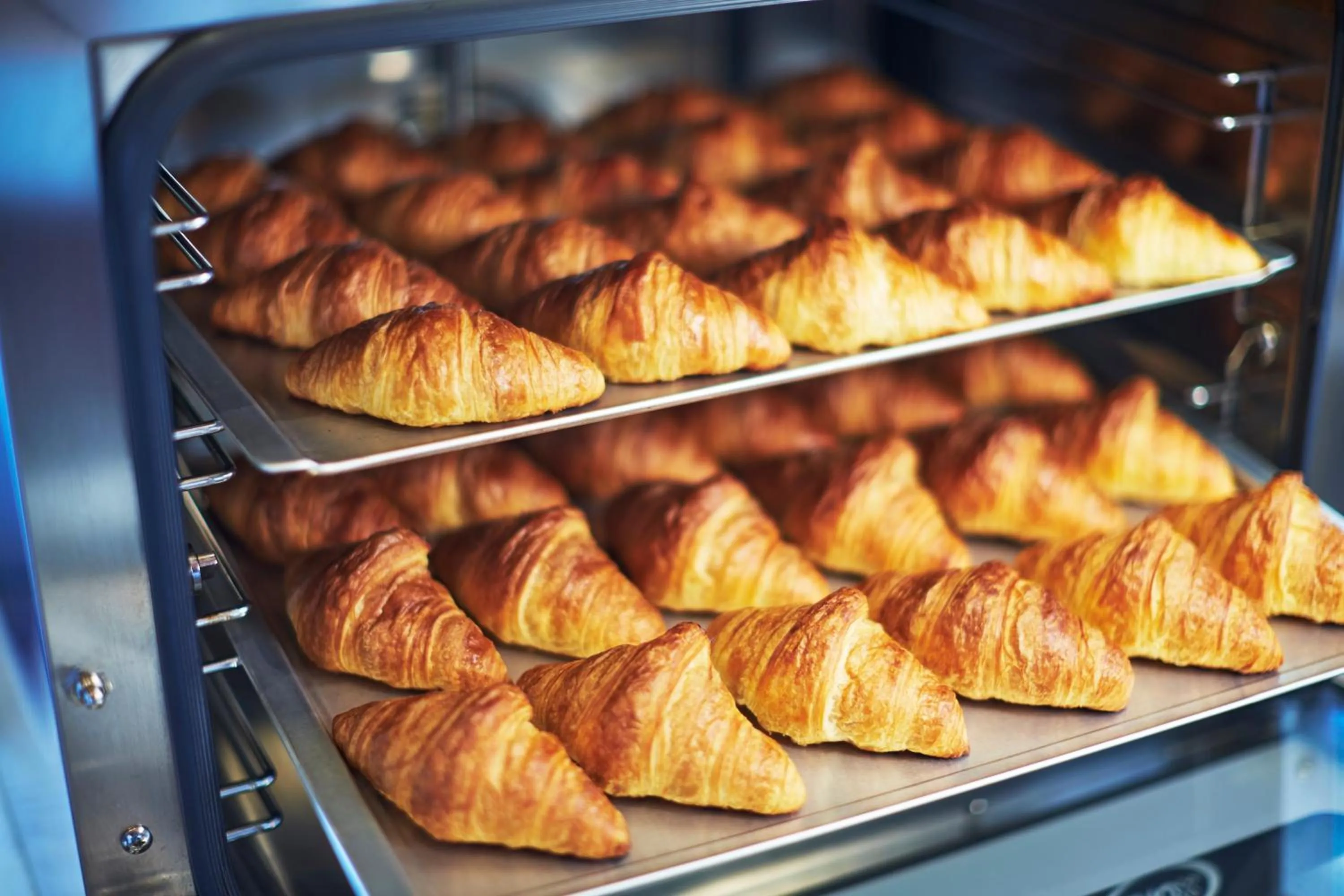 Buffet breakfast in GRAND NIKKO AWAJI